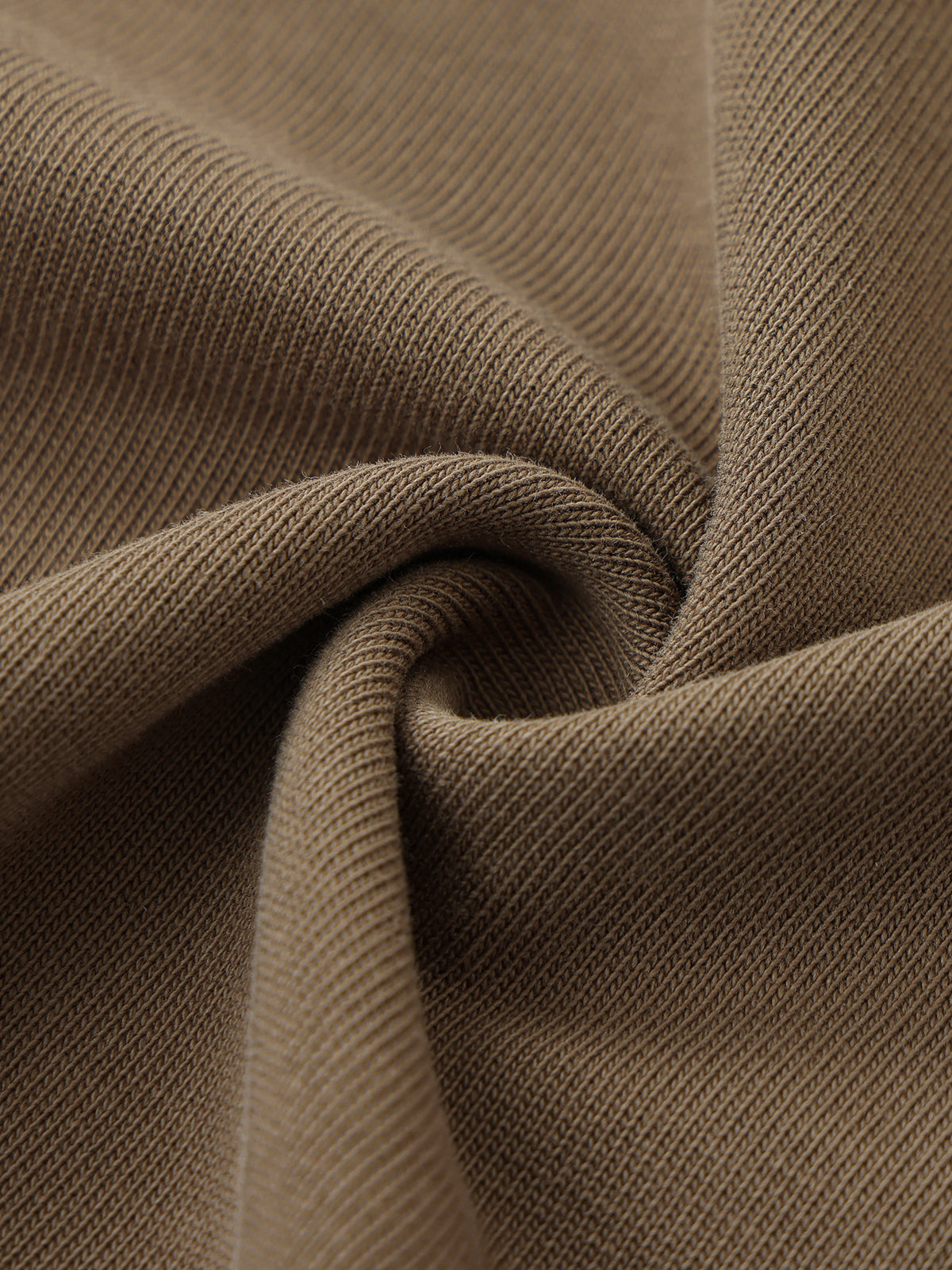 Essential Heavyweight Cotton T-Shirt gallery view