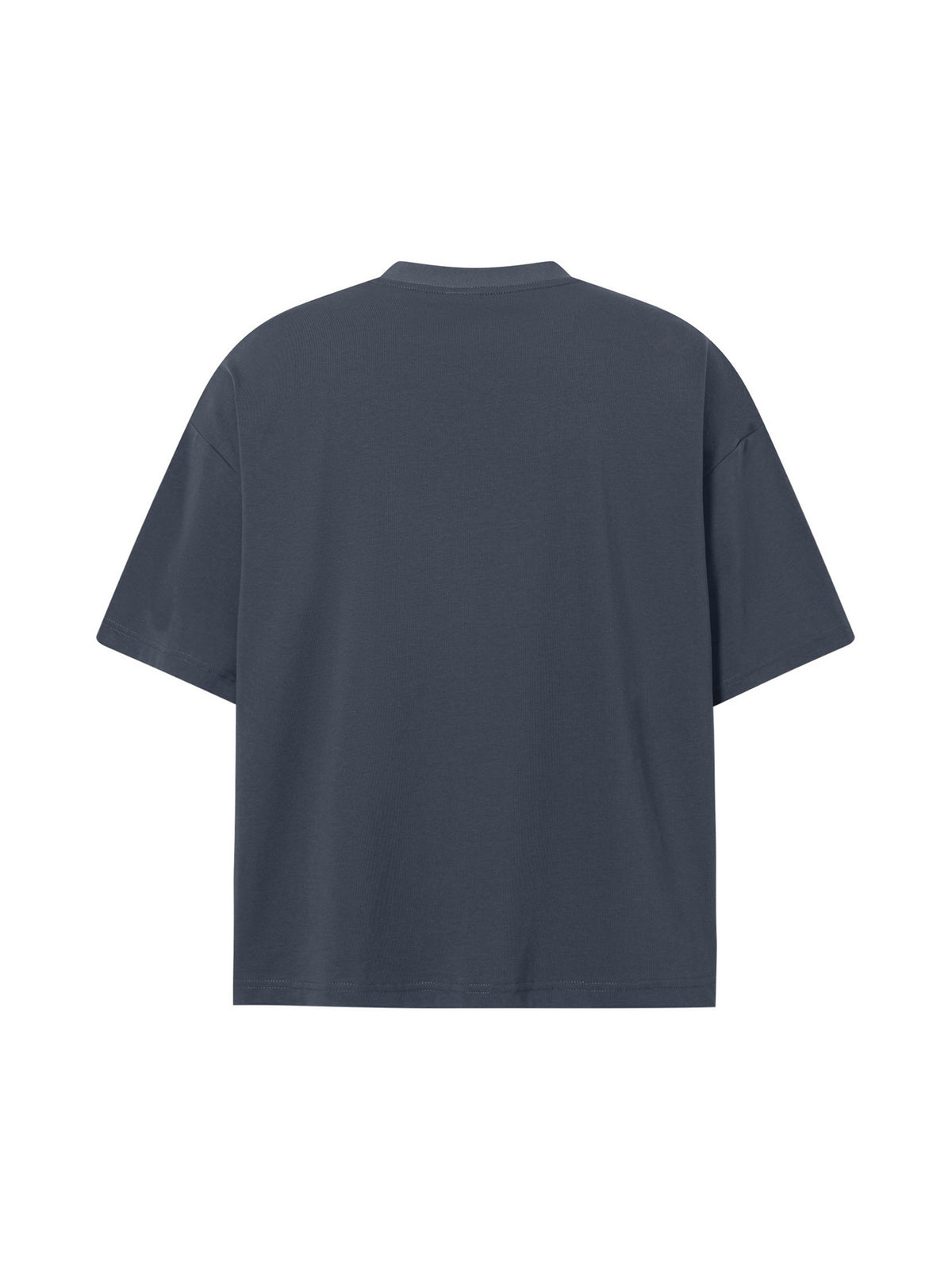 Essential Sorona Boxy T-Shirt gallery view
