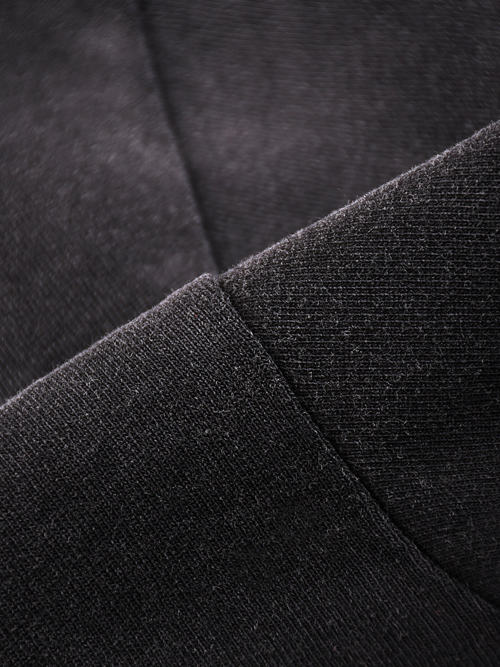 Gradient Washed Long Sleeve T-Shirt gallery view