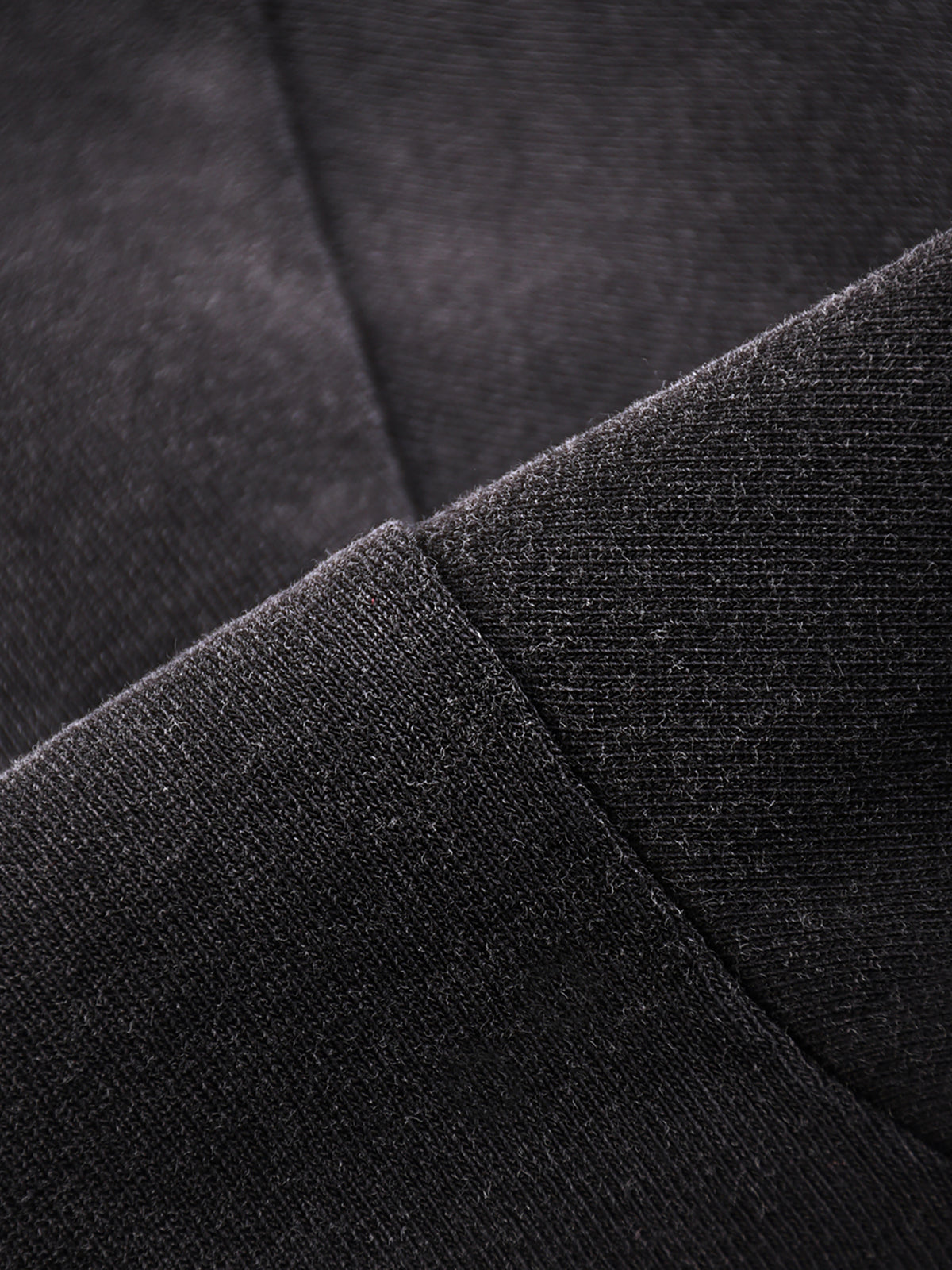 Gradient Washed Long Sleeve T-Shirt gallery view