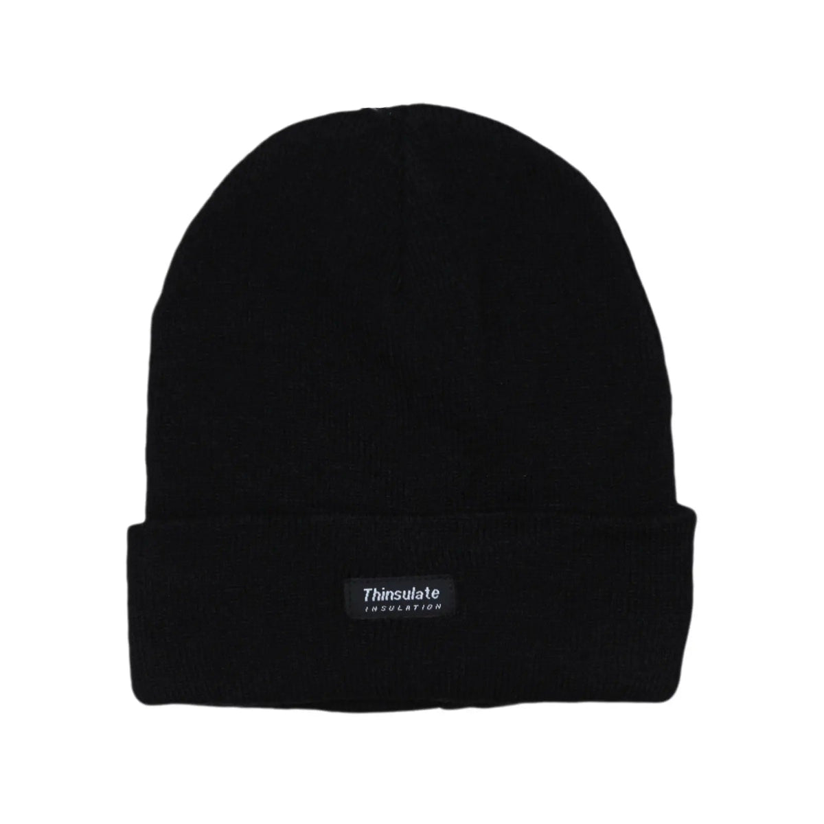 Men's Thinsulate Insulated Polar Fleece Beanie Winter Thermal Knit Hat