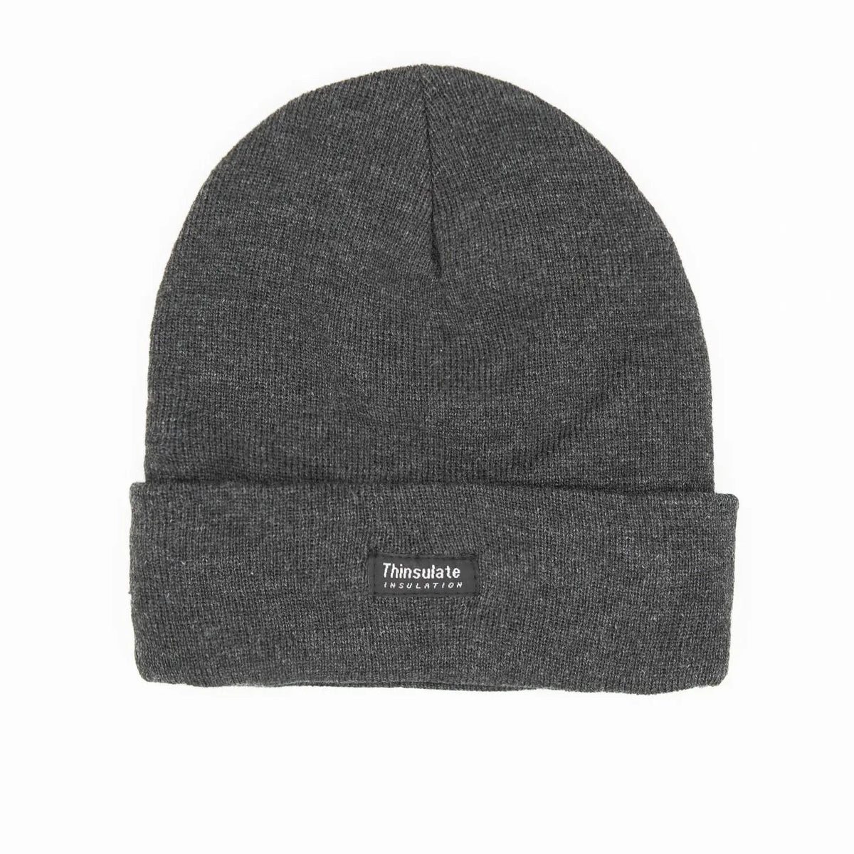 Men's Thinsulate Insulated Polar Fleece Beanie Winter Thermal Knit Hat