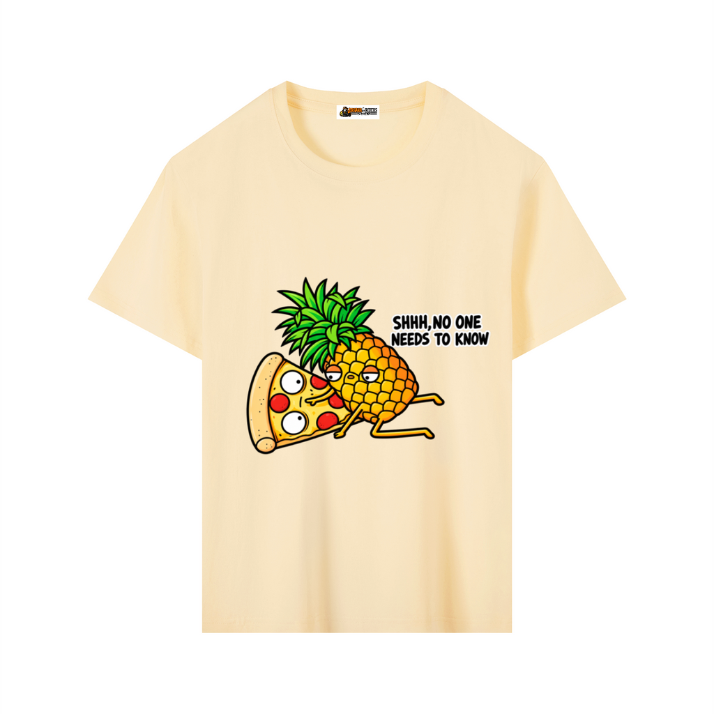 Pineapple Pizza Unisex T-Shirt