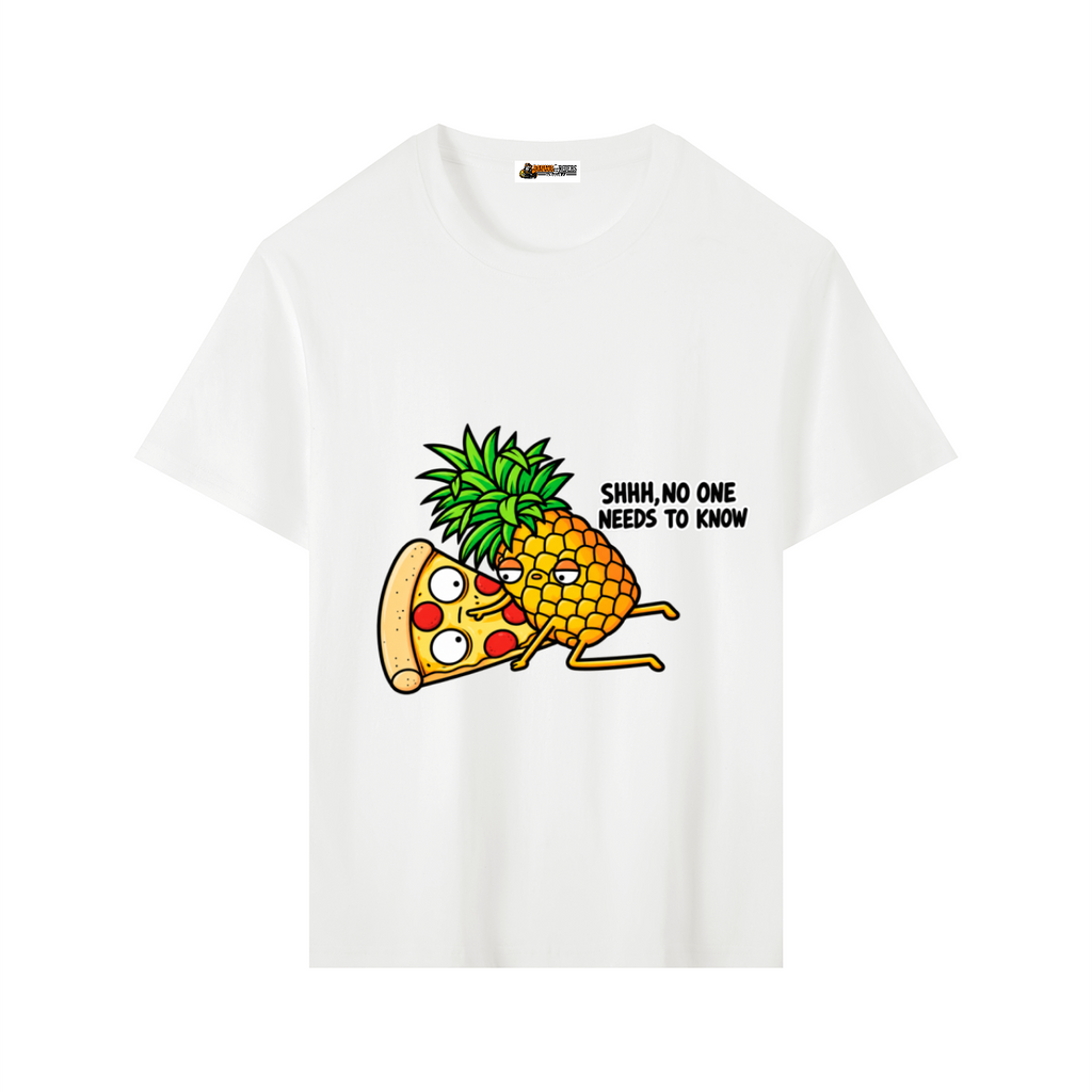 Pineapple Pizza Unisex T-Shirt