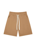 Men’s Loose Fit Drawstring Shorts