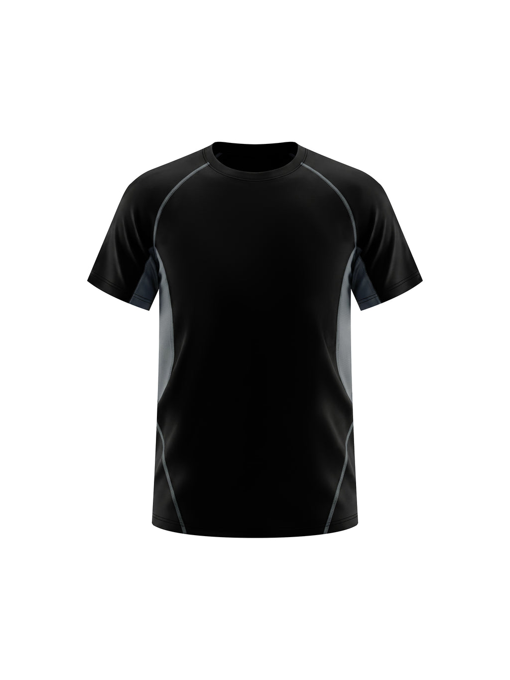 Men’s Raglan Panel Training T-Shirt