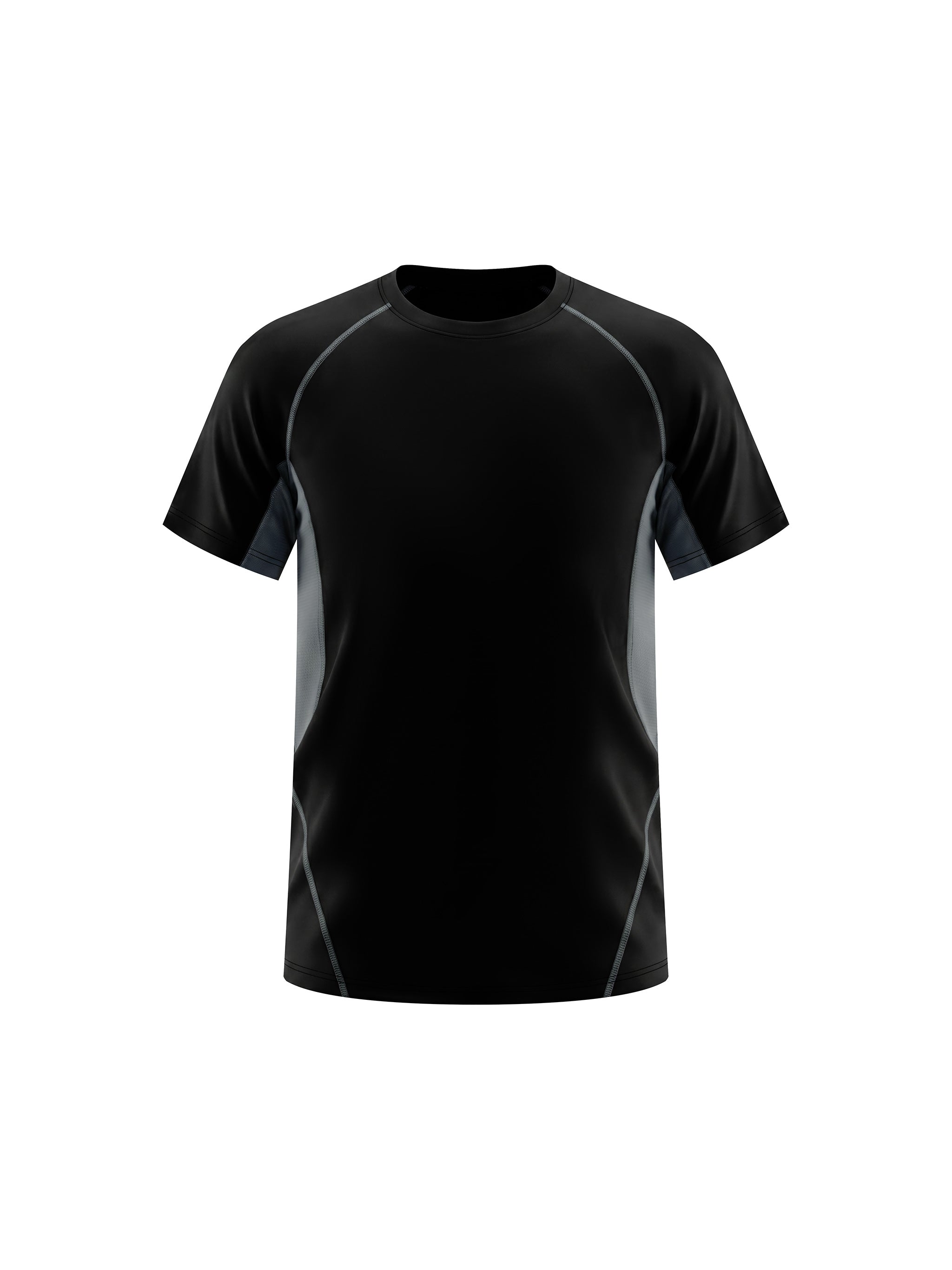 Men’s Raglan Panel Training T-Shirt