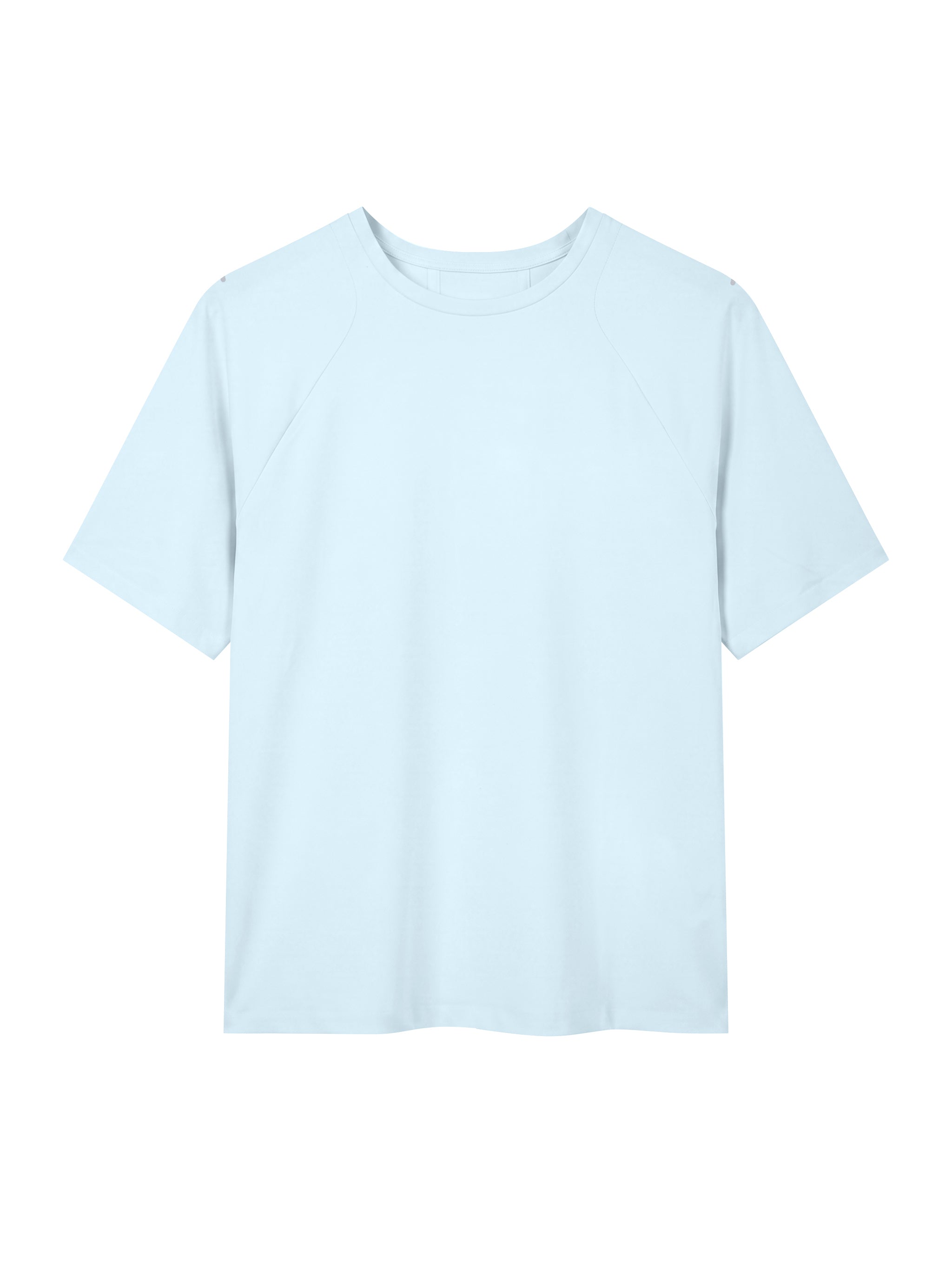 Men’s Raglan Sleeve Performance T-Shirt
