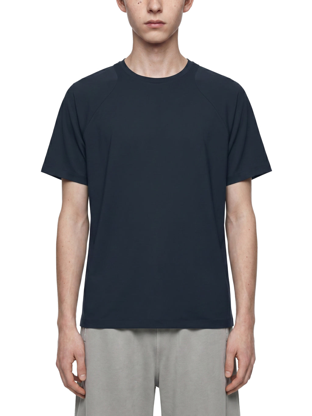 Men’s Raglan Sleeve Performance T-Shirt