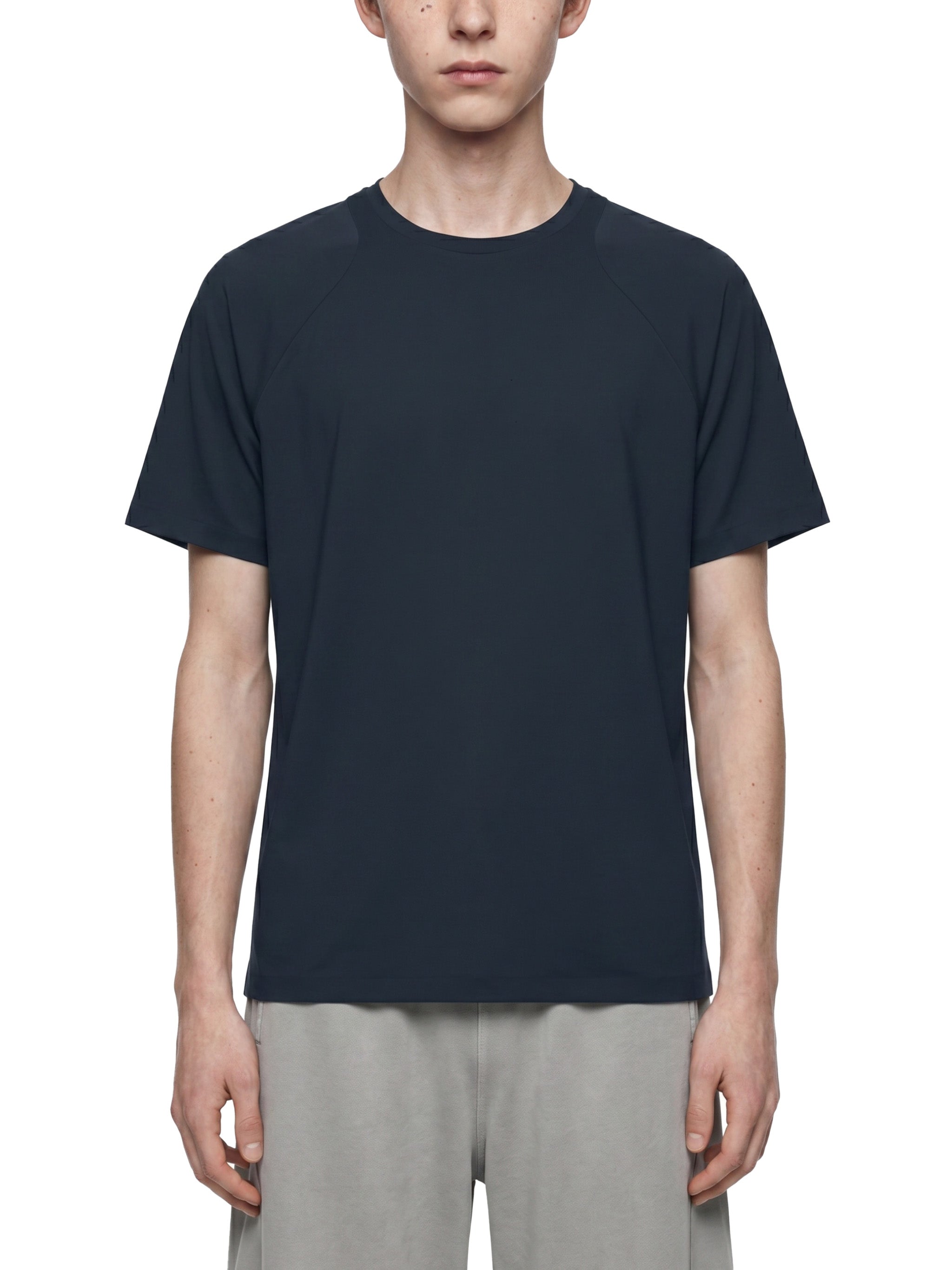 Men’s Raglan Sleeve Performance T-Shirt