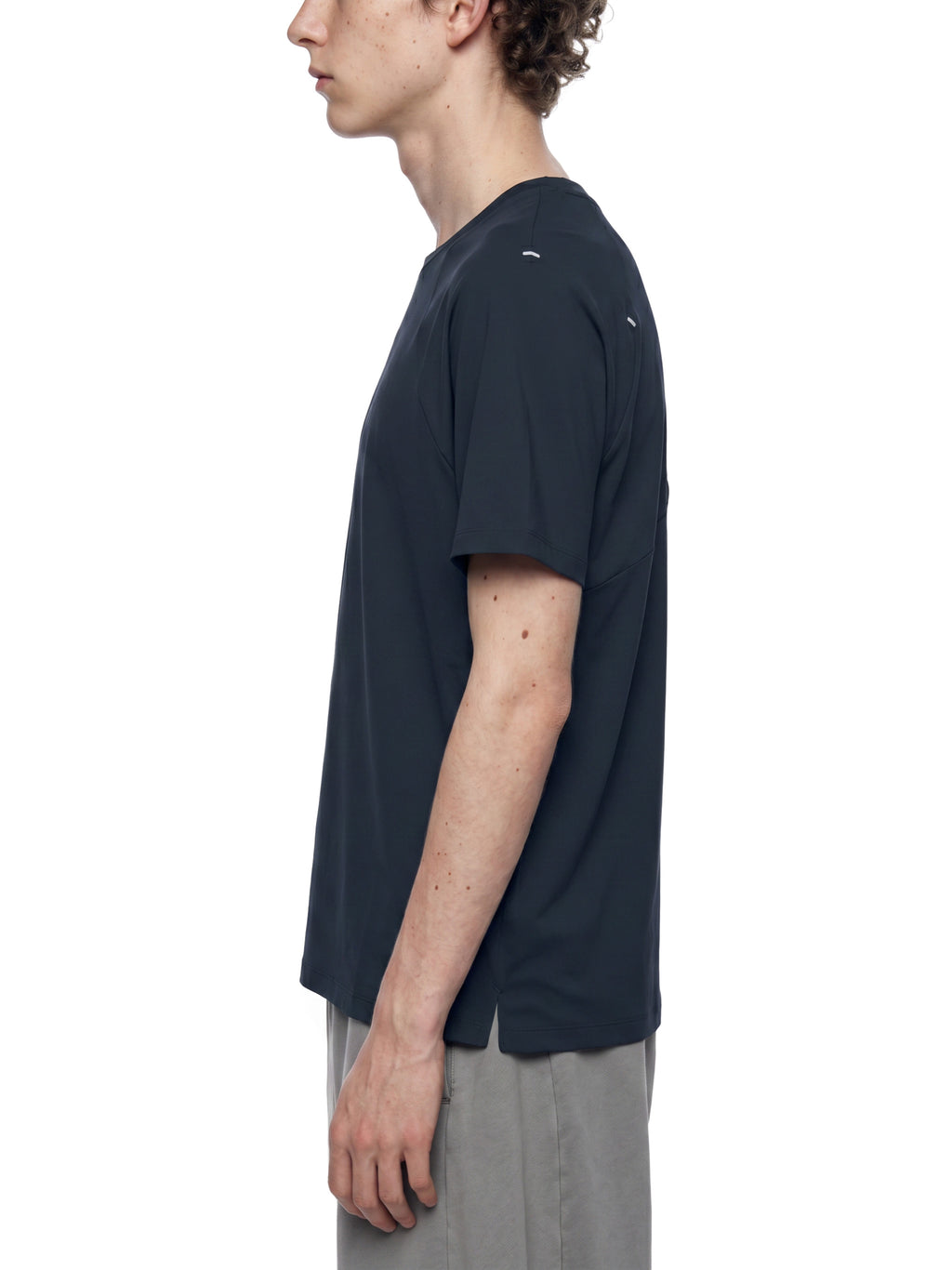 Men’s Raglan Sleeve Performance T-Shirt