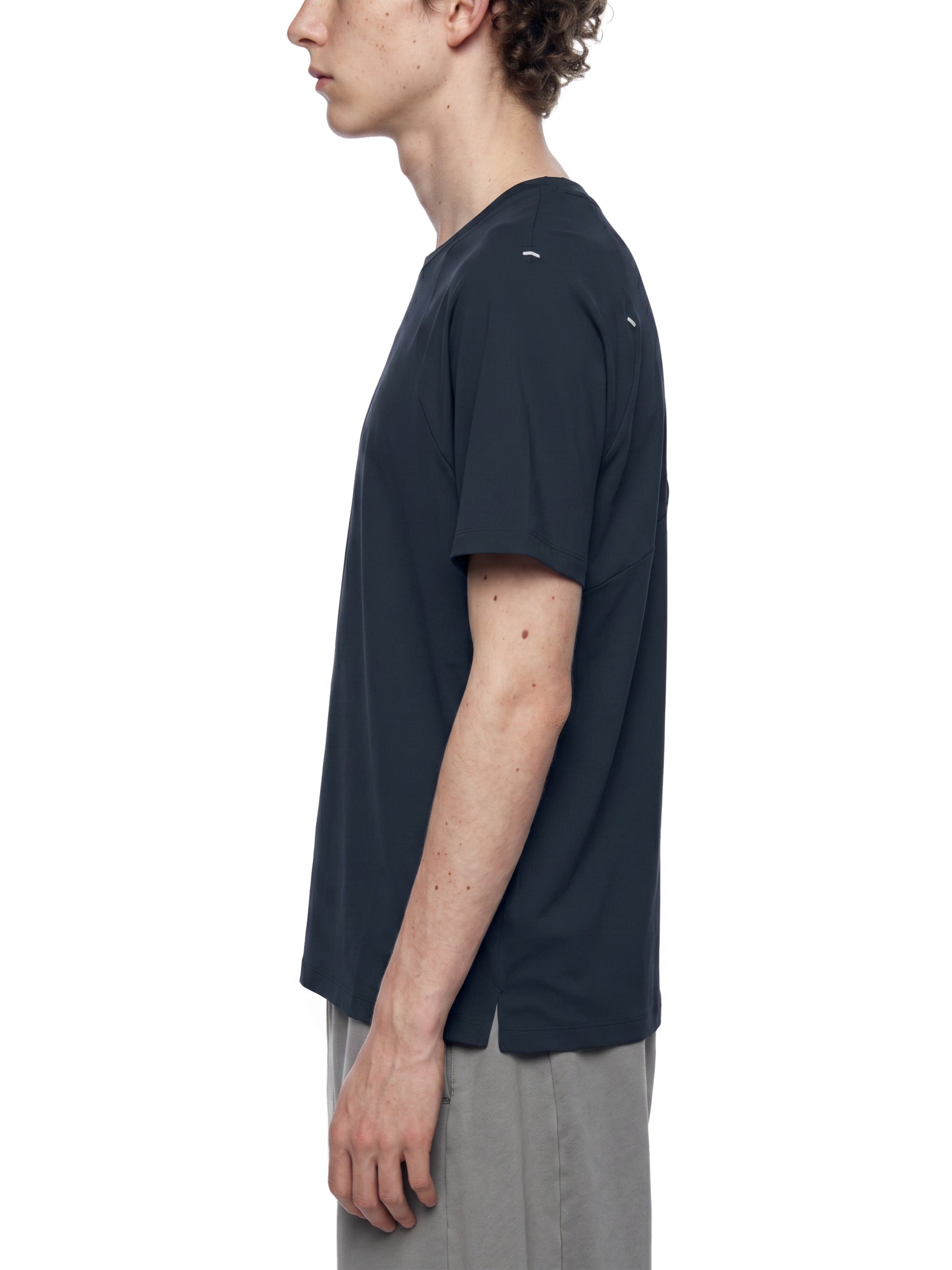 Men’s Raglan Sleeve Performance T-Shirt