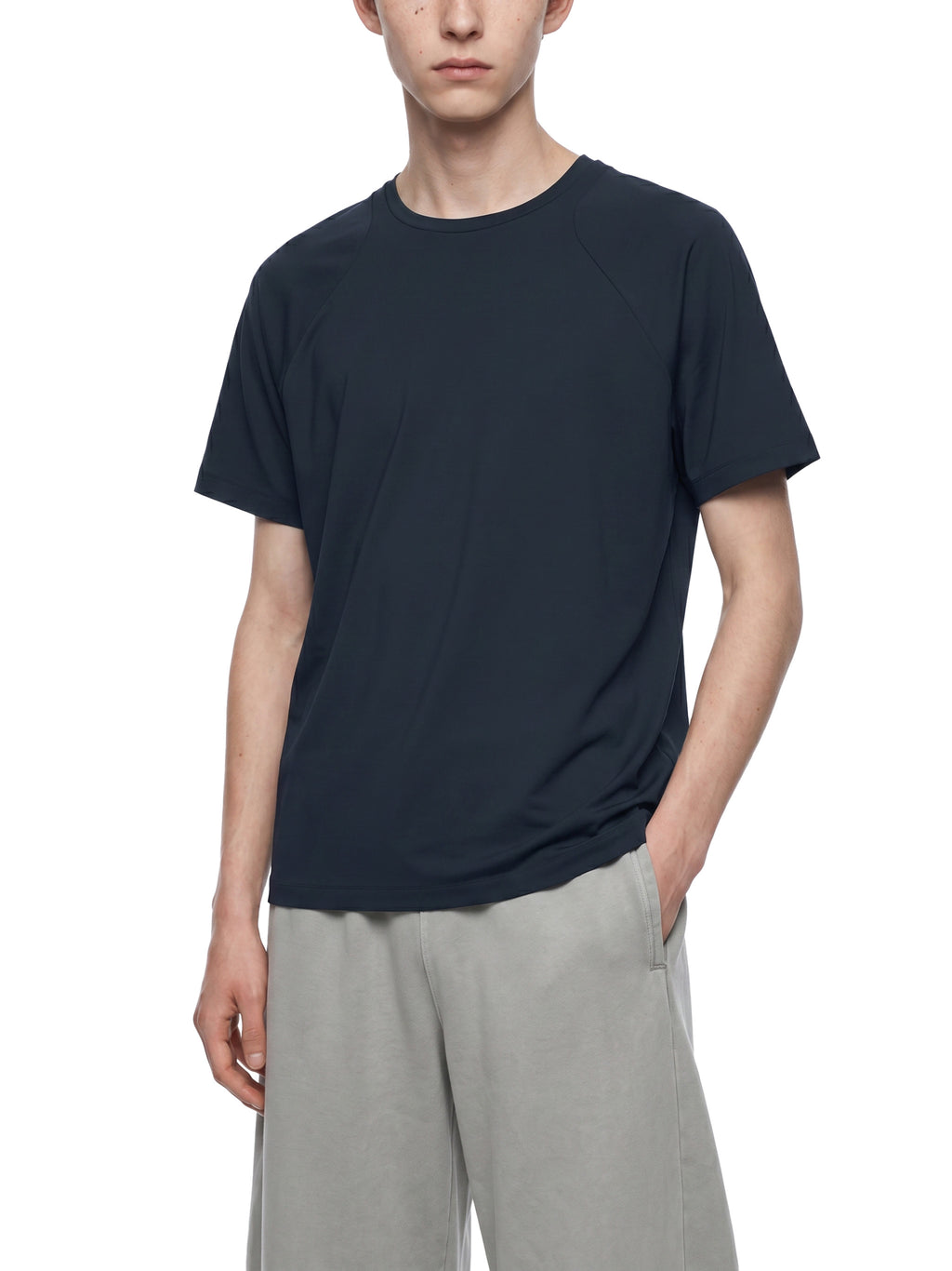 Men’s Raglan Sleeve Performance T-Shirt
