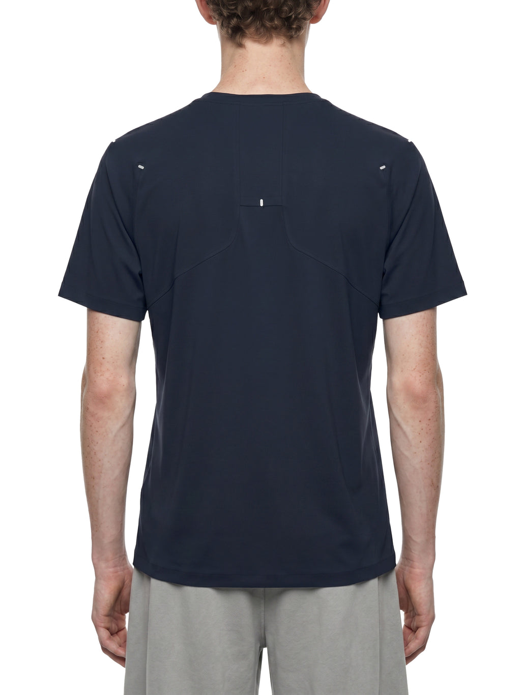 Men’s Raglan Sleeve Performance T-Shirt