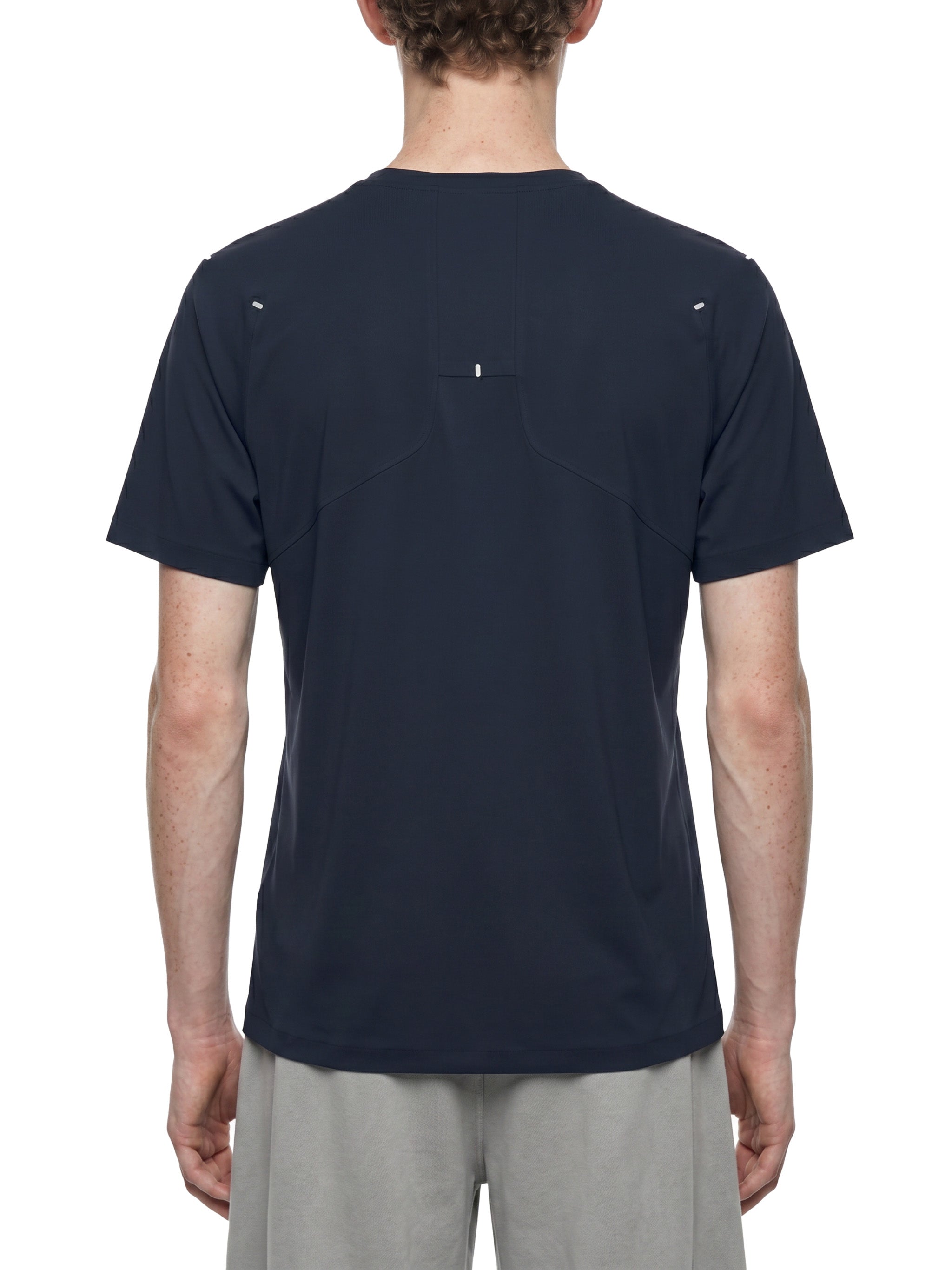 Men’s Raglan Sleeve Performance T-Shirt