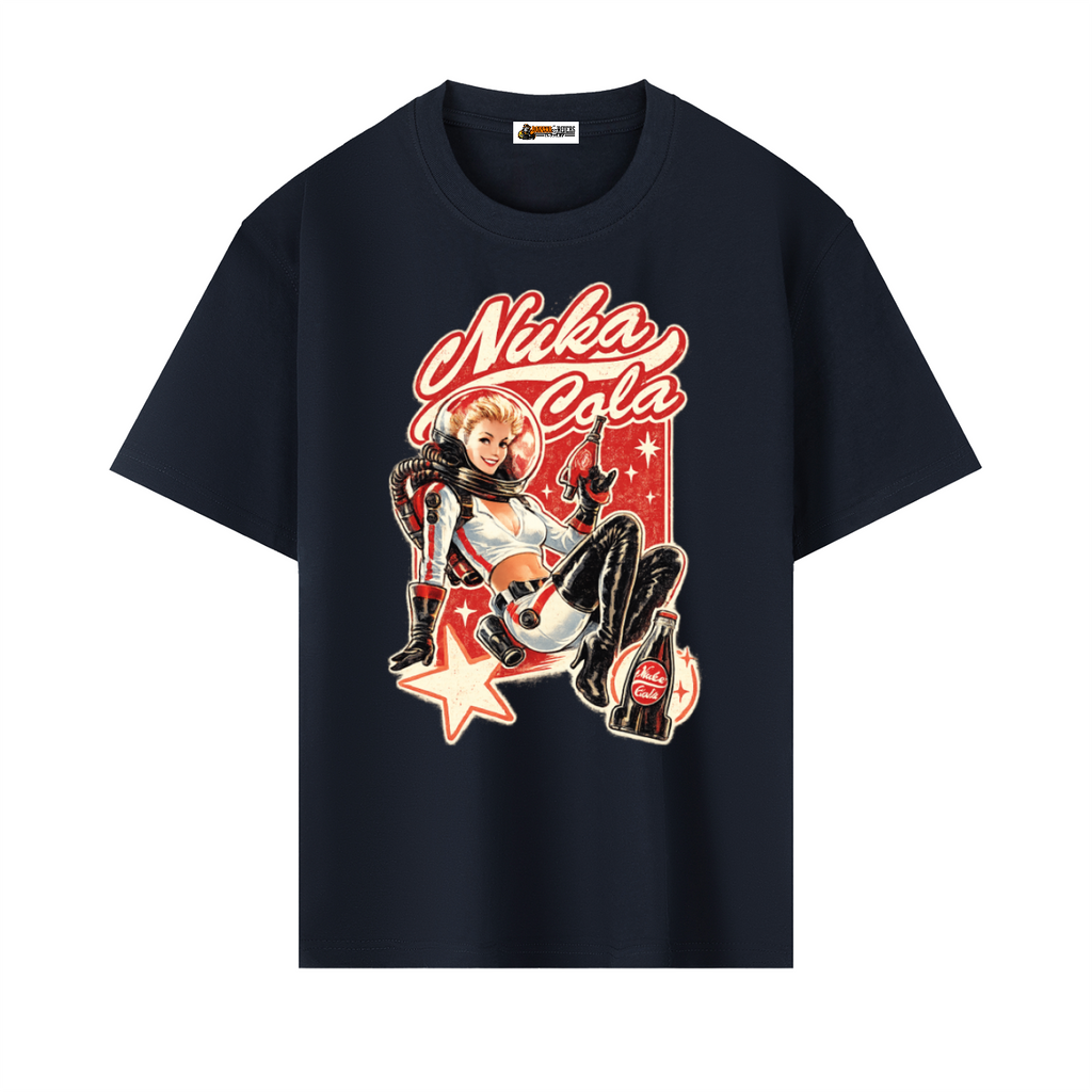 Nuka Girl T-Shirt