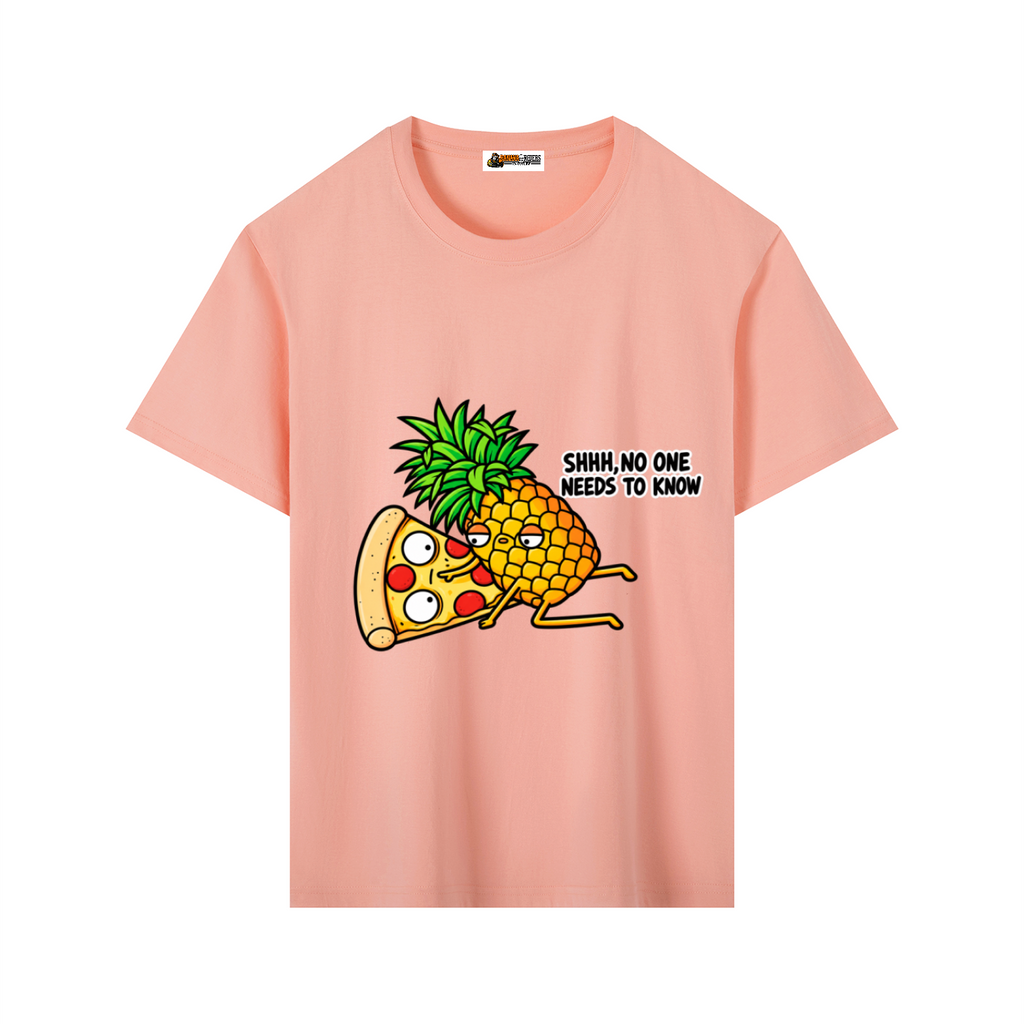 Pineapple Pizza Unisex T-Shirt