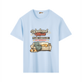 Weekend Mood Pure Cotton Unisex T-Shirt