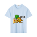 Pineapple Pizza Unisex T-Shirt