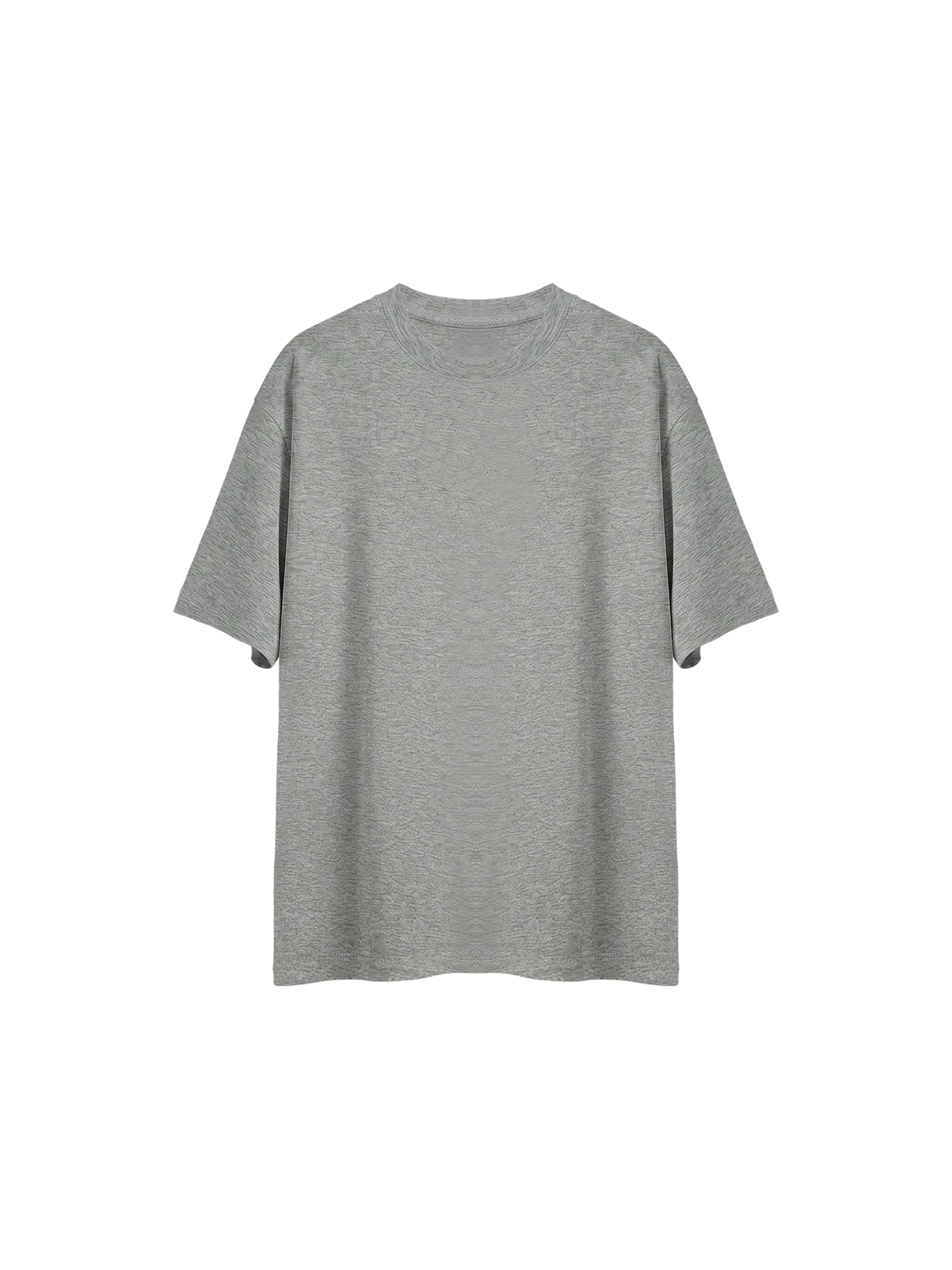 Unisex Boxy Drop Shoulder T-Shirt