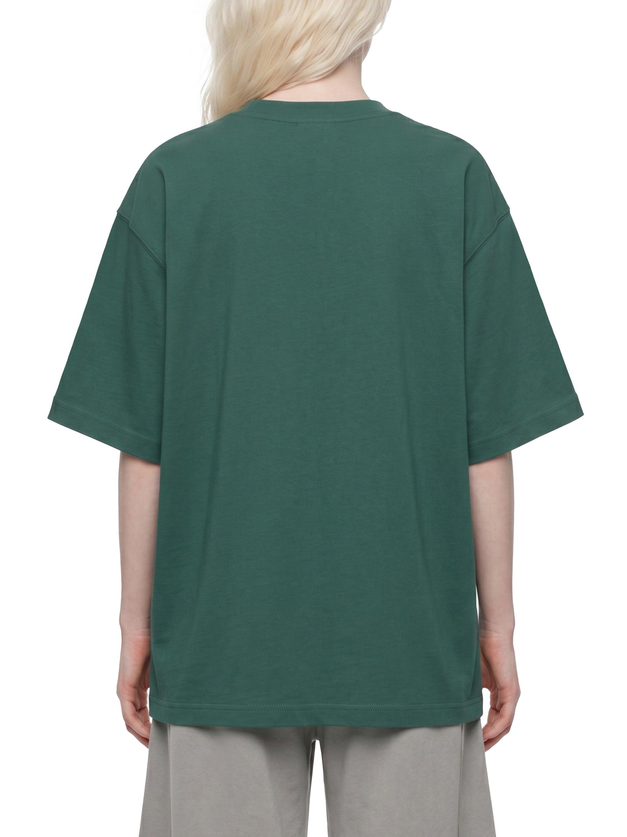Unisex Heavyweight Oversized T-Shirt