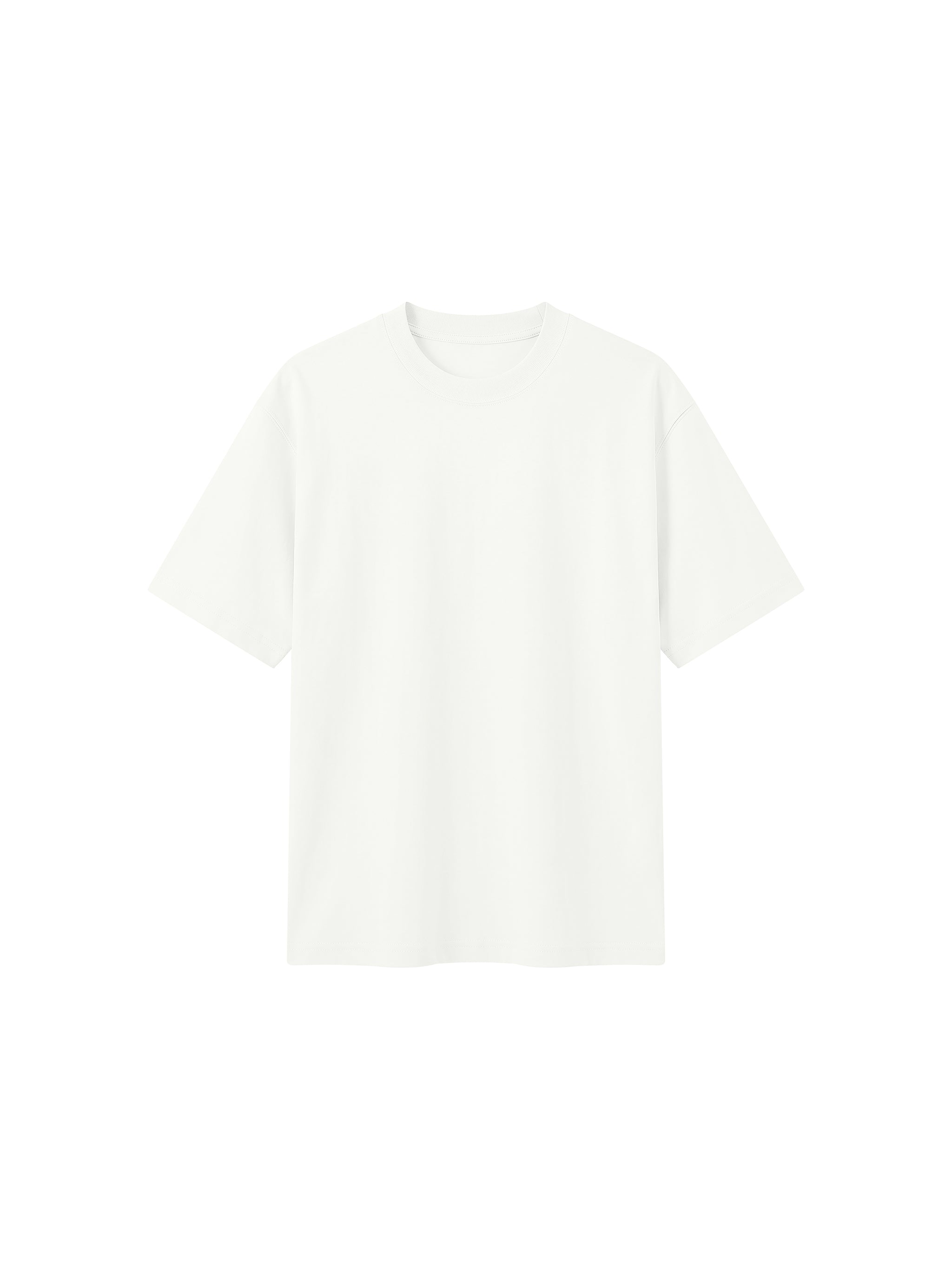 Unisex Heavyweight Oversized T-Shirt