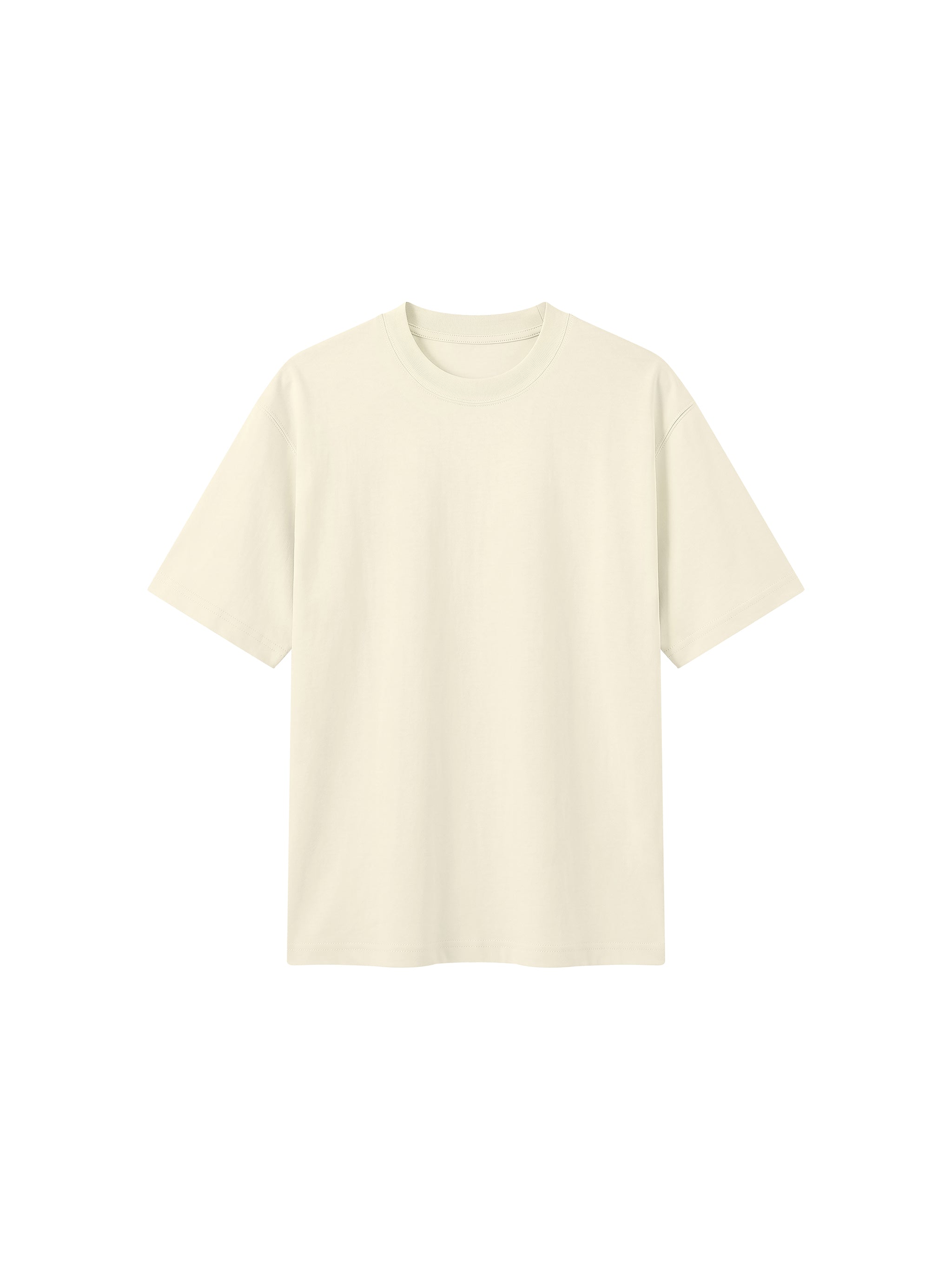 Unisex Heavyweight Oversized T-Shirt