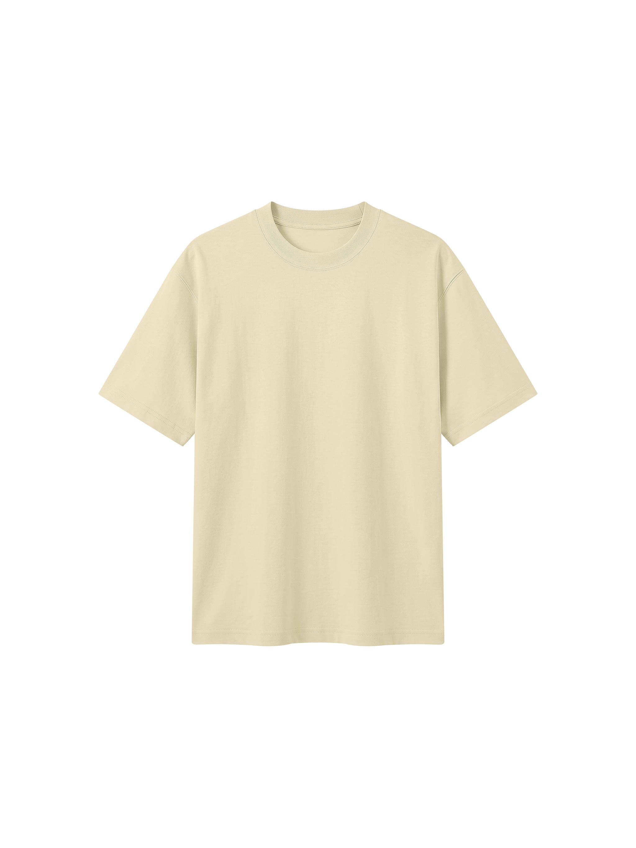 Unisex Heavyweight Oversized T-Shirt