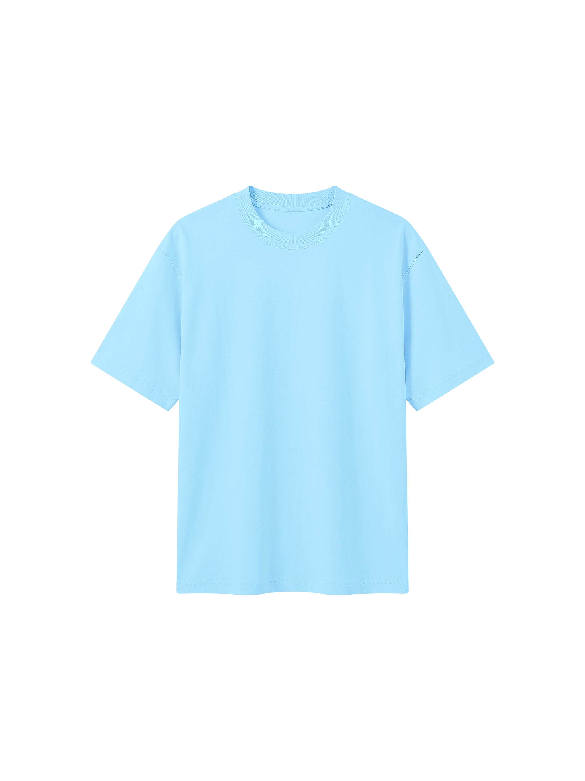 Unisex Heavyweight Oversized T-Shirt