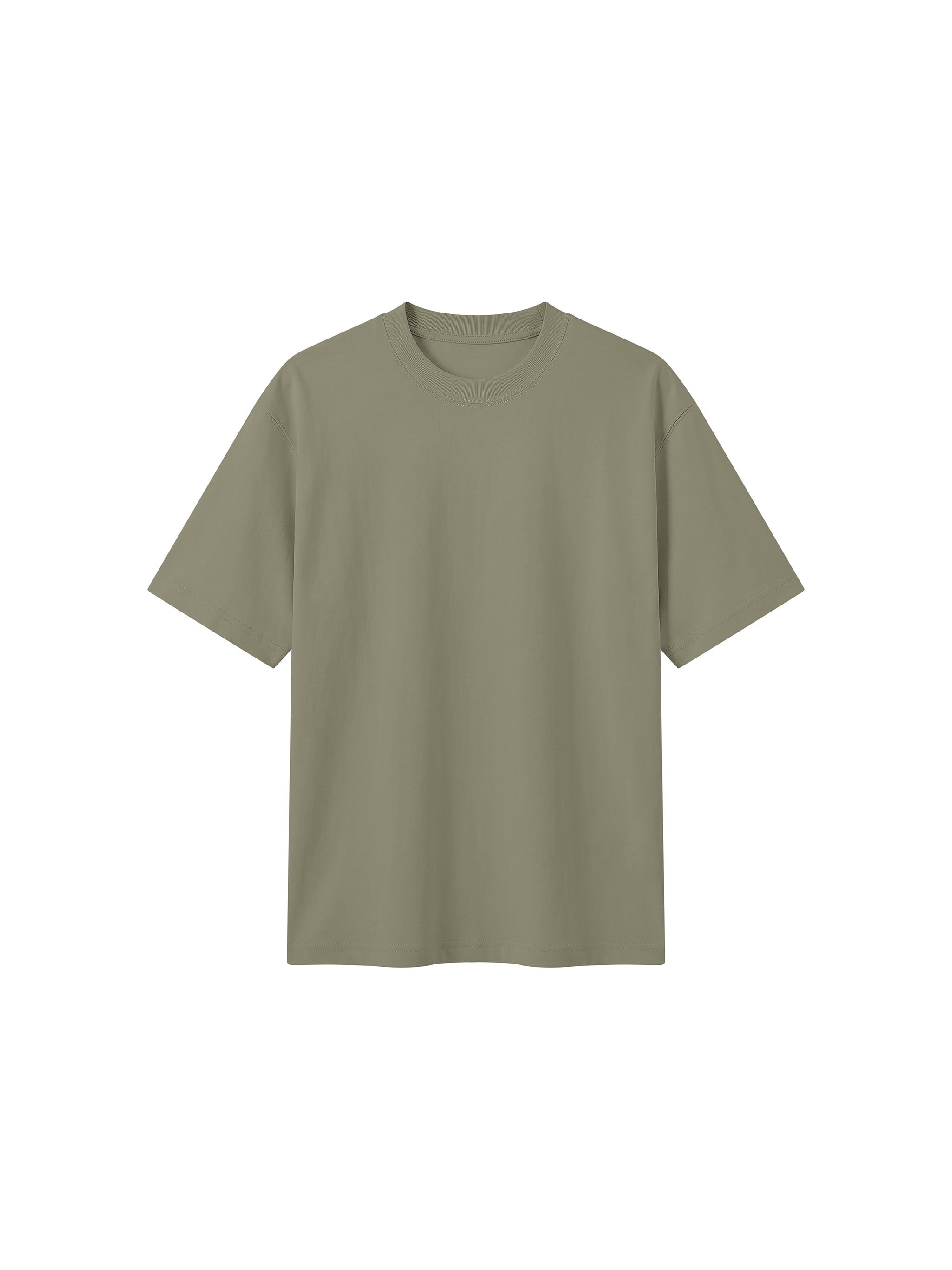 Unisex Heavyweight Oversized T-Shirt