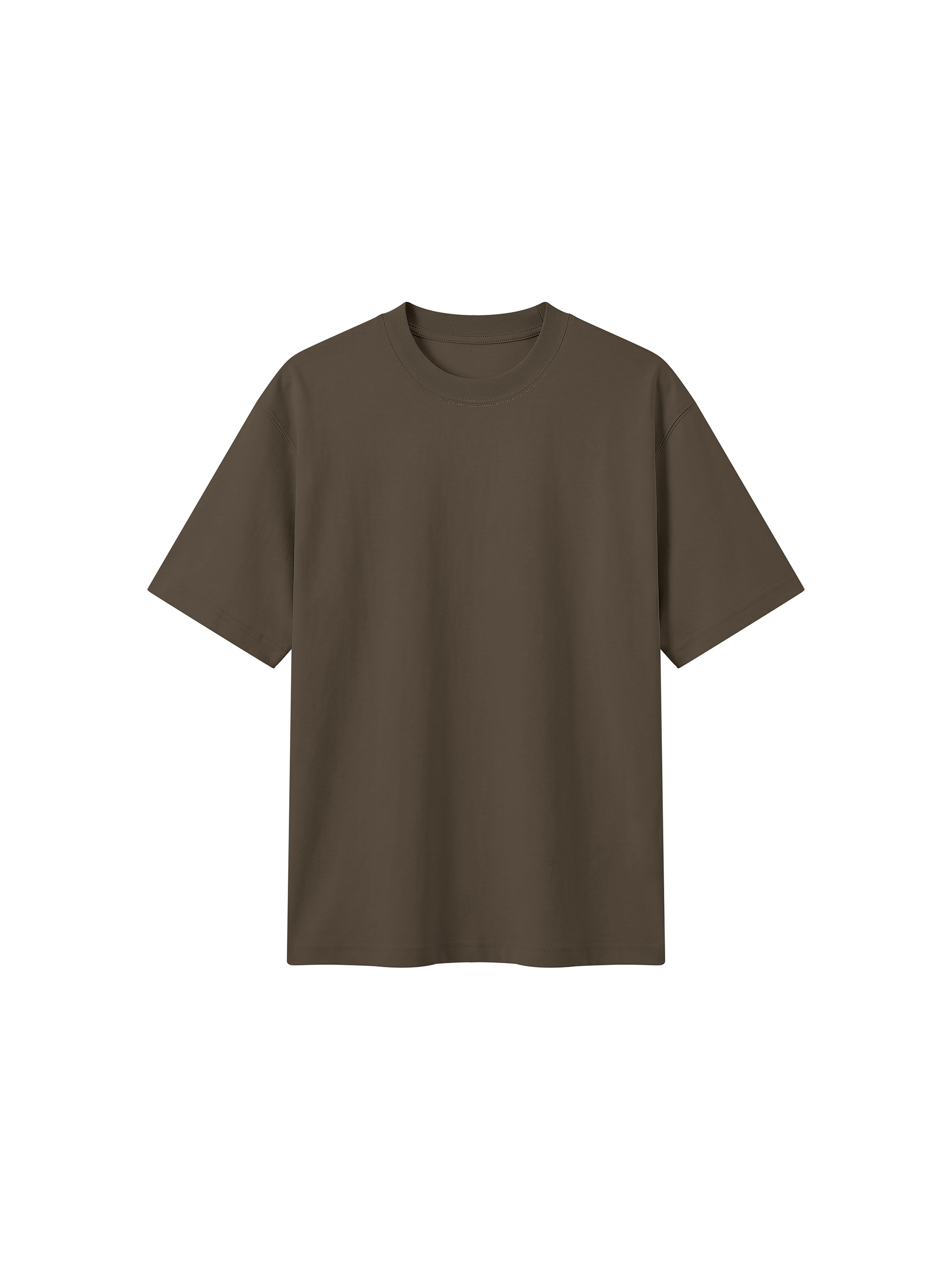 Unisex Heavyweight Oversized T-Shirt