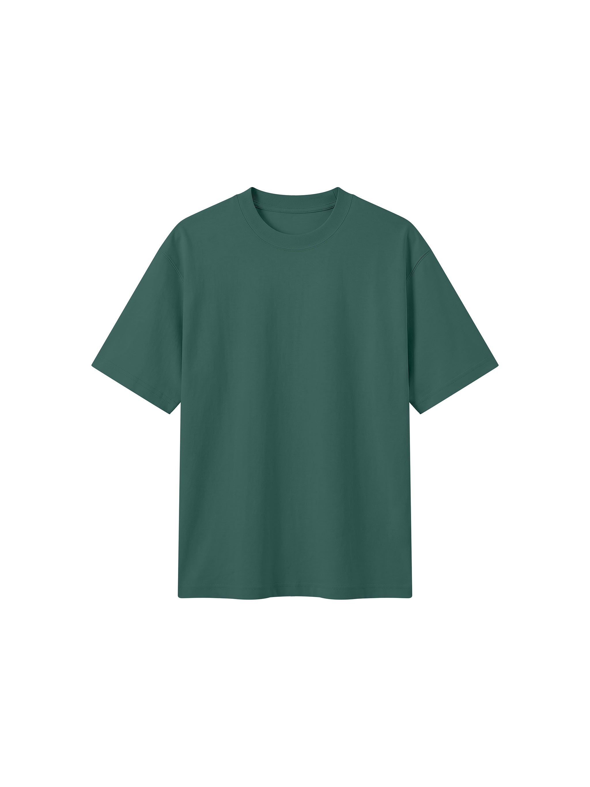 Unisex Heavyweight Oversized T-Shirt