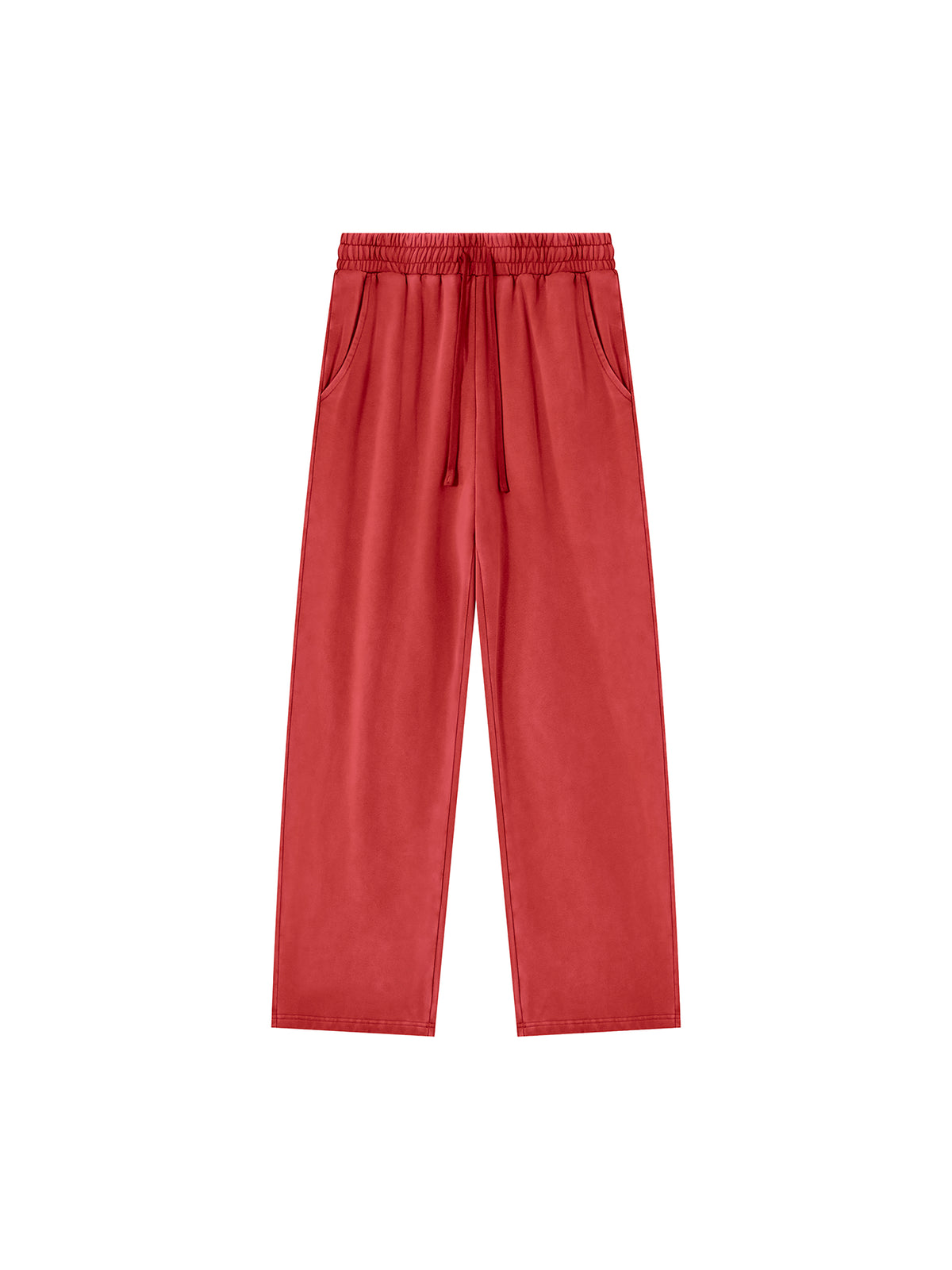 Unisex Heavyweight Vintage Wash Sweatpants
