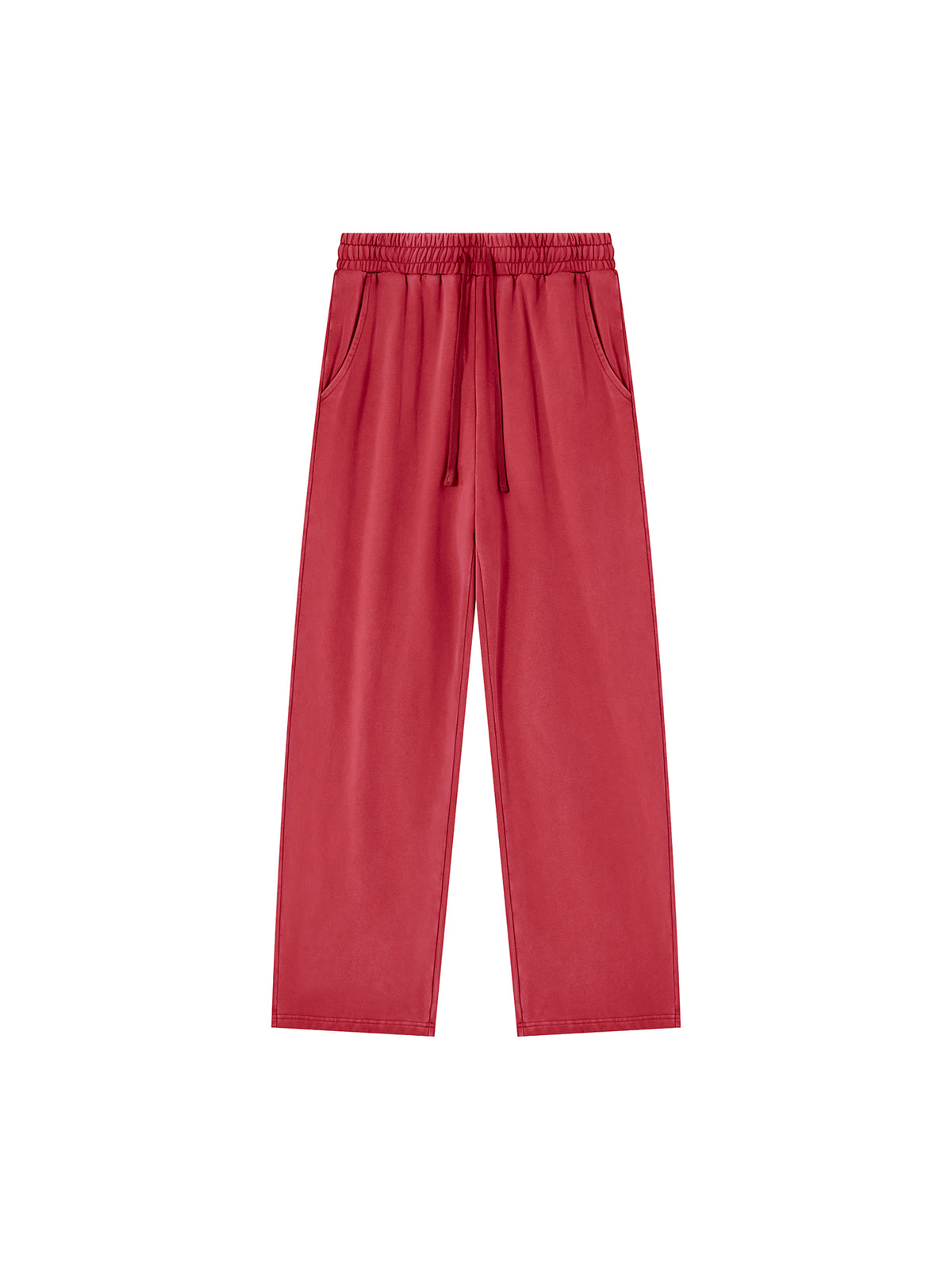 Unisex Heavyweight Vintage Wash Sweatpants