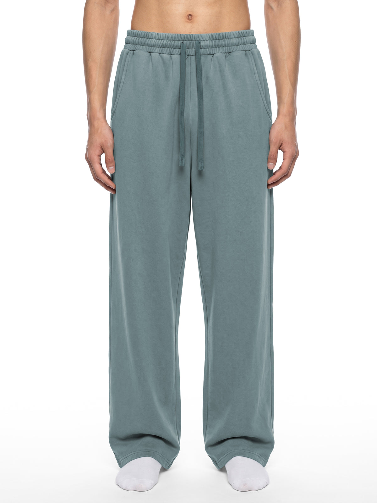 Unisex Heavyweight Vintage Wash Sweatpants