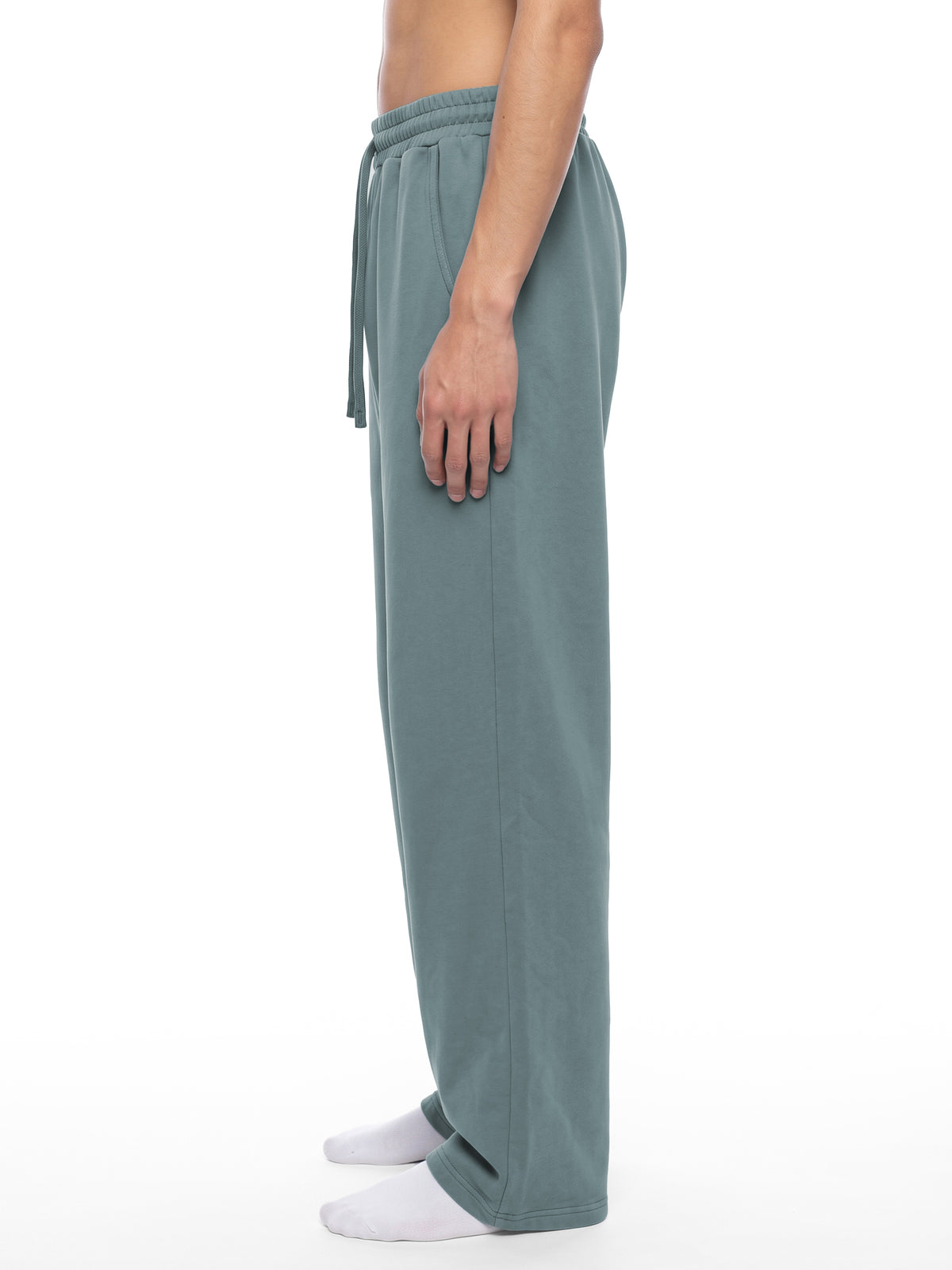 Unisex Heavyweight Vintage Wash Sweatpants