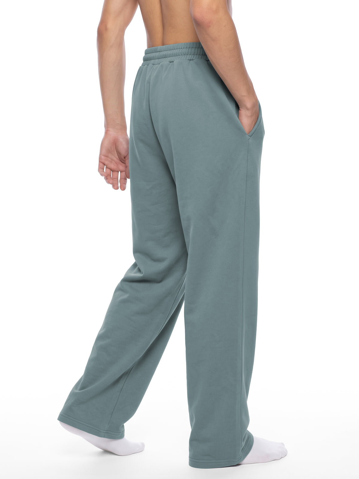 Unisex Heavyweight Vintage Wash Sweatpants