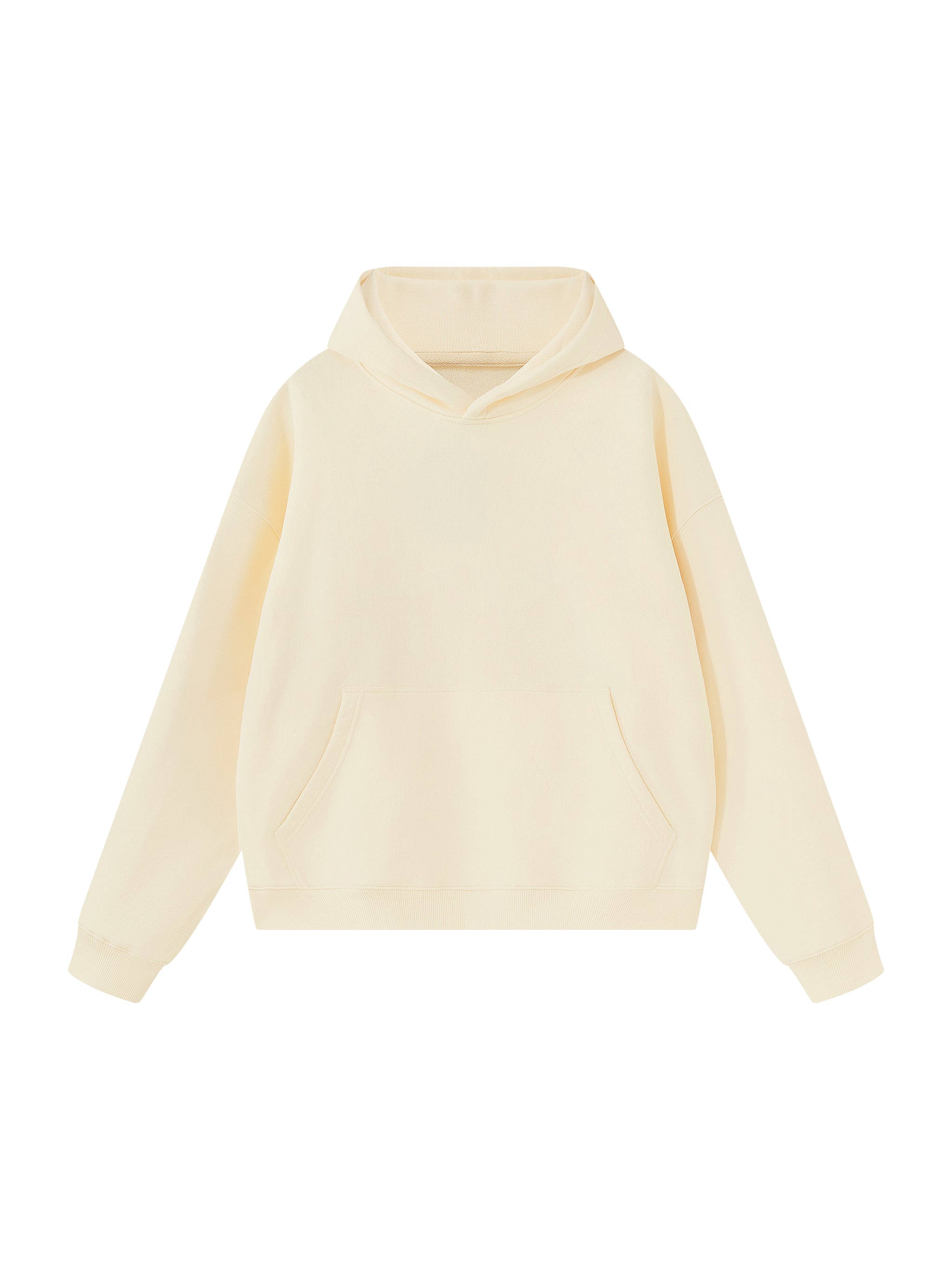 Unisex Oversized Heavyweight Hoodie