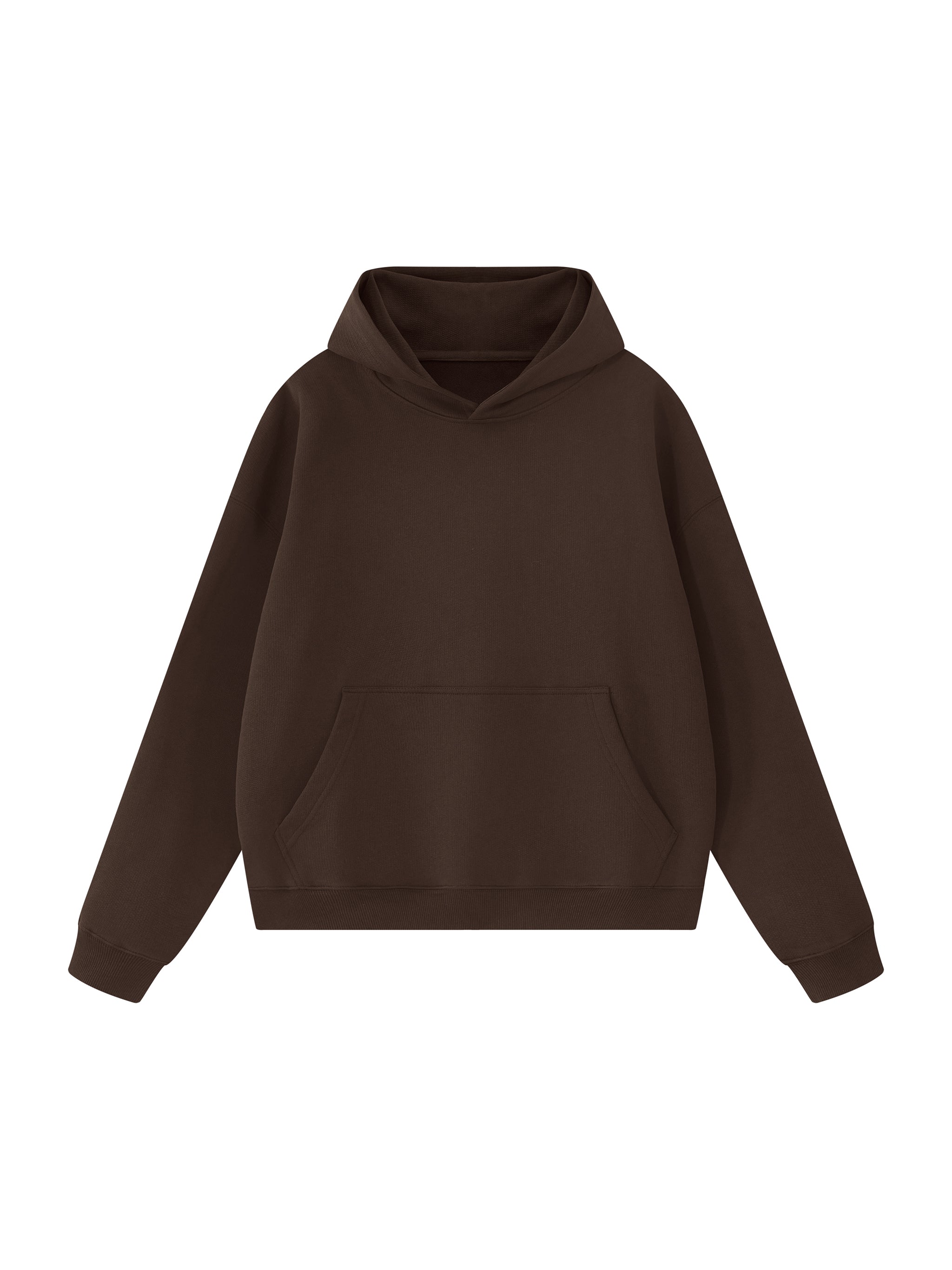 Unisex Oversized Heavyweight Hoodie