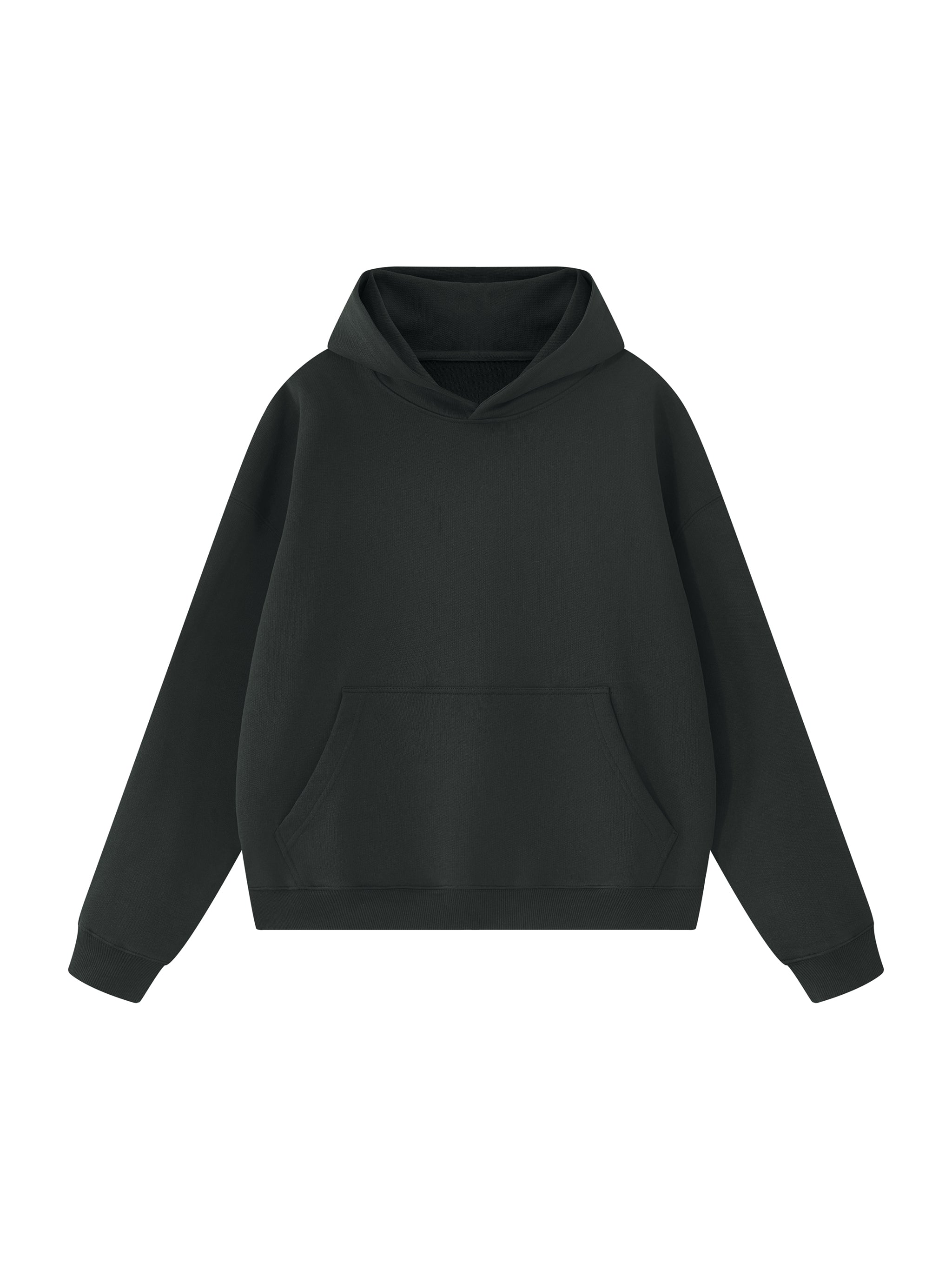 Unisex Oversized Heavyweight Hoodie