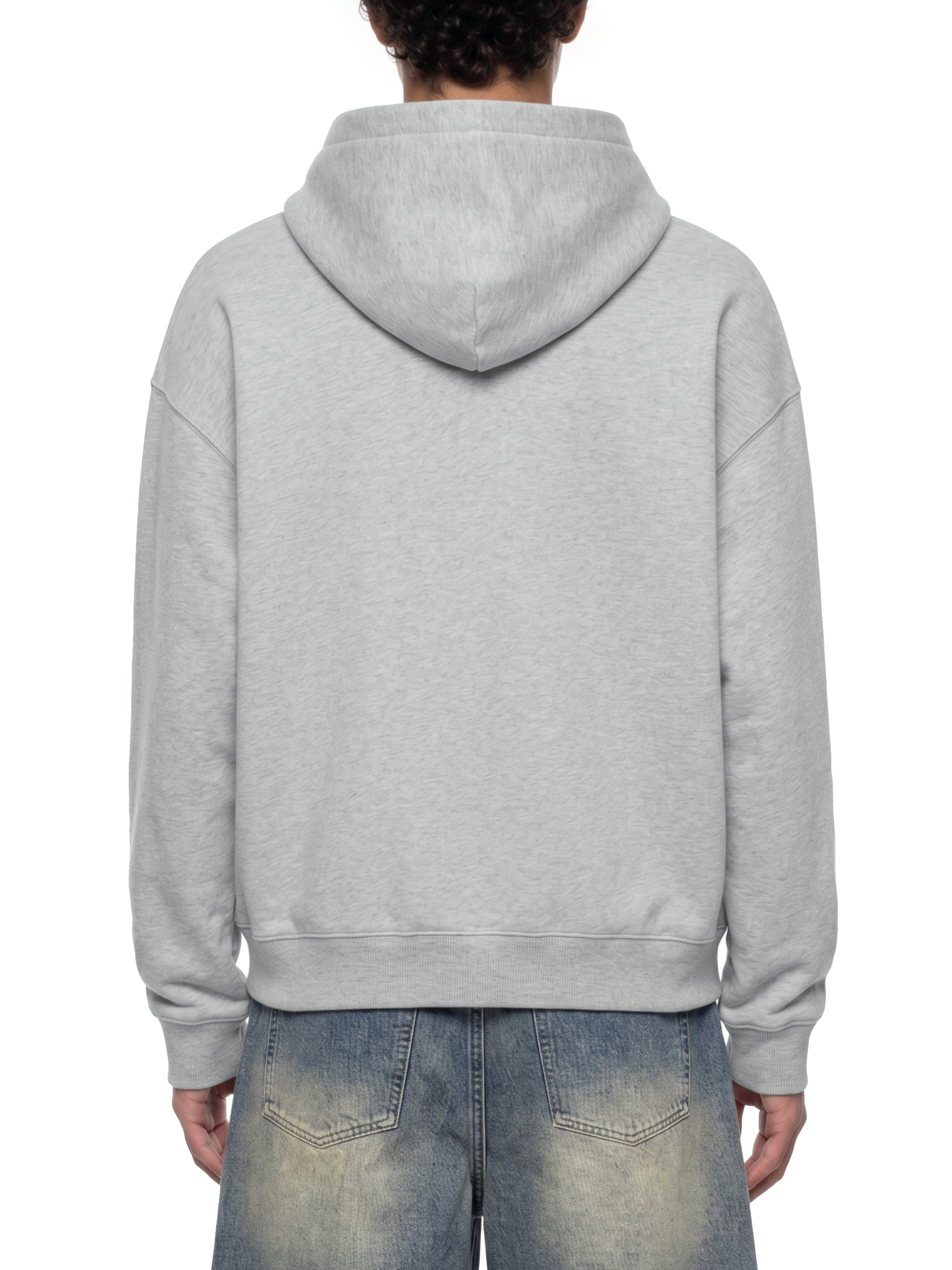 Unisex Oversized Heavyweight Hoodie