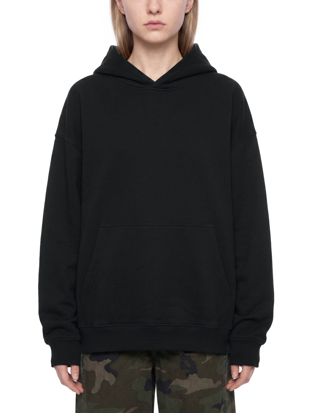 Unisex Oversized Heavyweight Hoodie