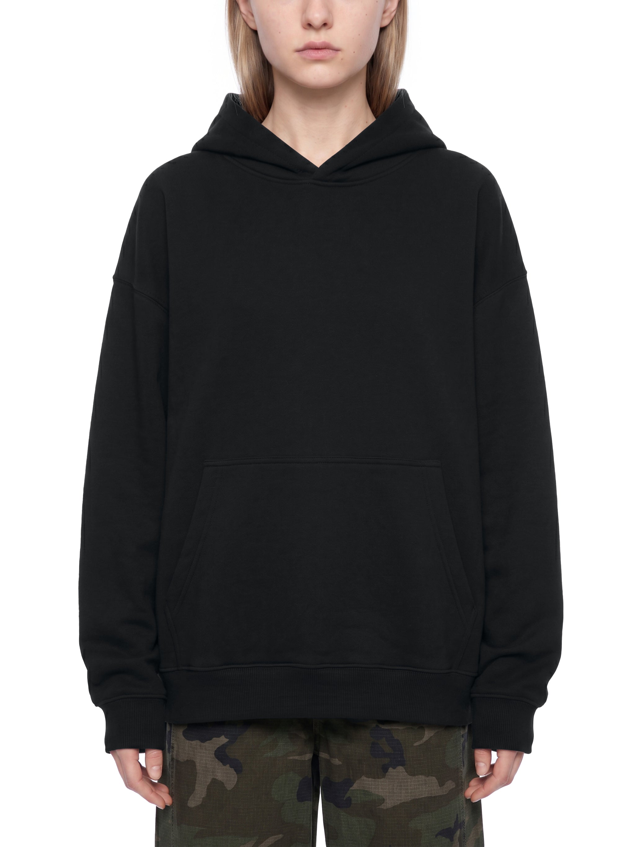 Unisex Oversized Heavyweight Hoodie