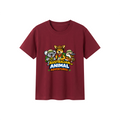 Aussie Animal Adventures Kid's Crewneck Short Sleeve T-Shirt