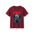 Paws Kids' T-Shirt