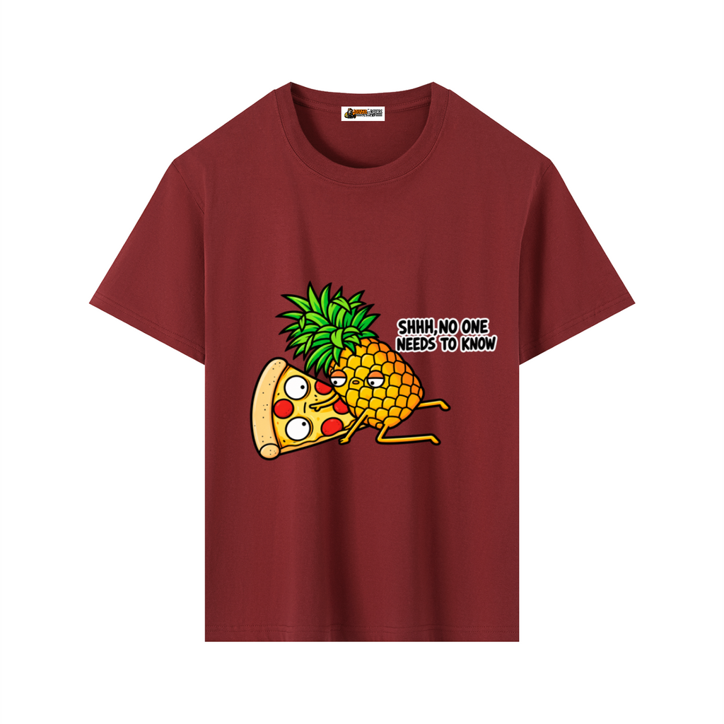Pineapple Pizza Unisex T-Shirt