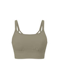 Women’s Cropped Yoga Tank Top