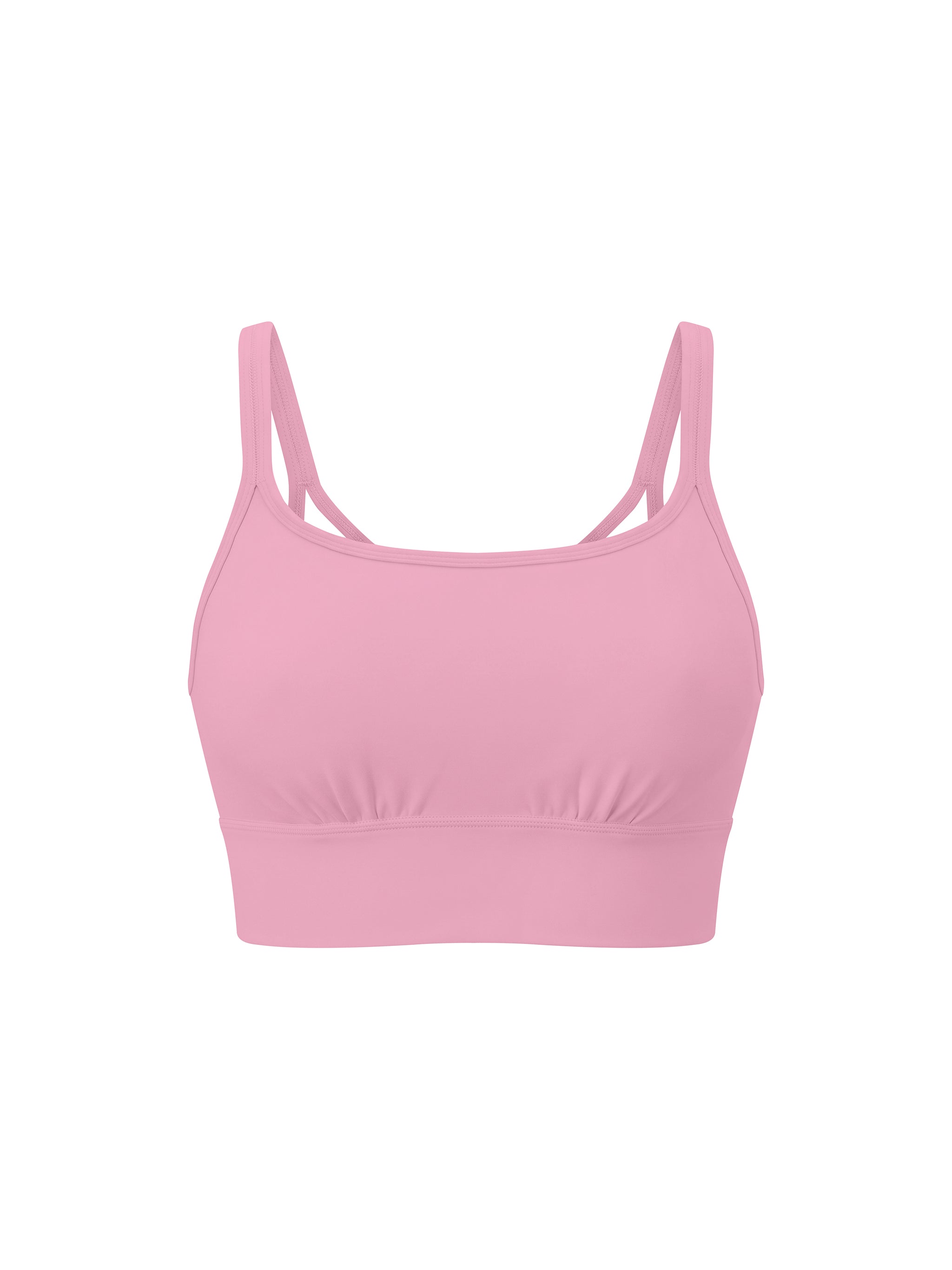 Women’s Cropped Yoga Tank Top
