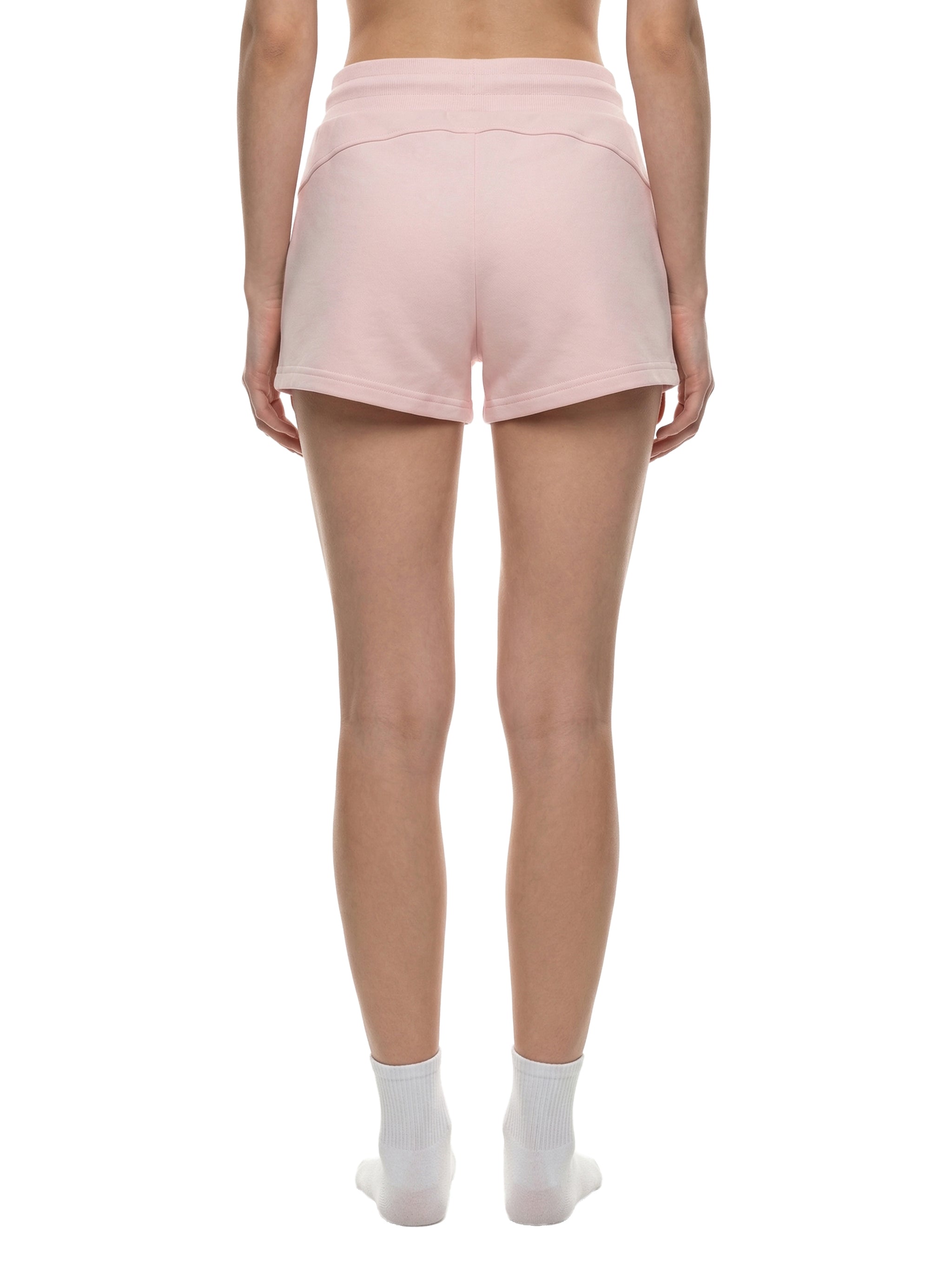 Women’s Drawstring Shorts