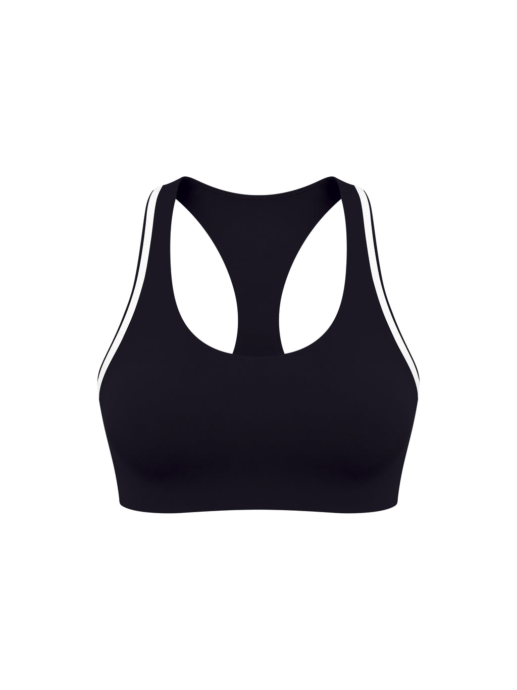 Women’s Halter Yoga Sports Bra